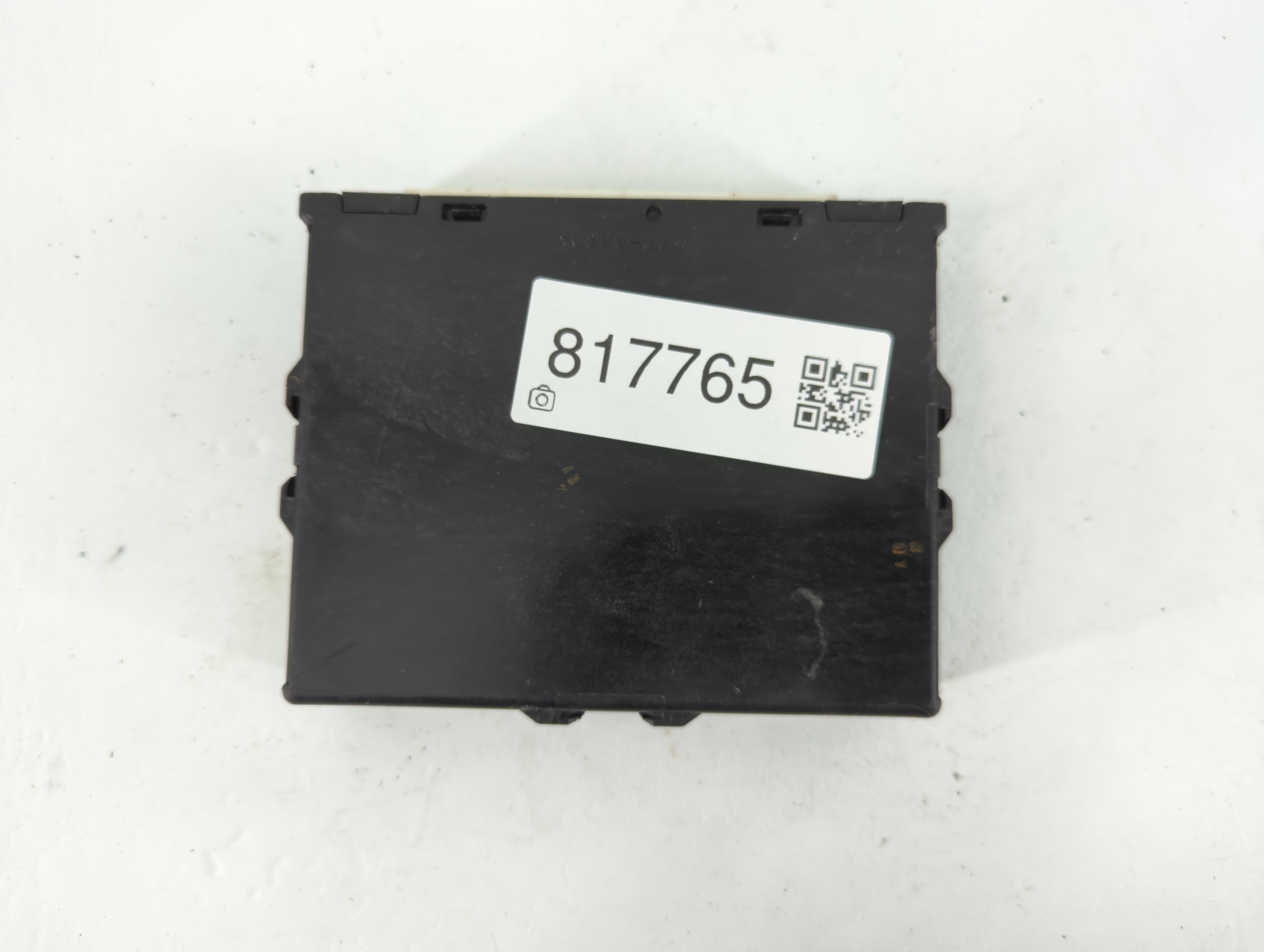 2010-2010 Subaru Legacy Engine Control Computer Ecu Pcm Ecm Pcu Oem 817765 - Oemusedautoparts1.com