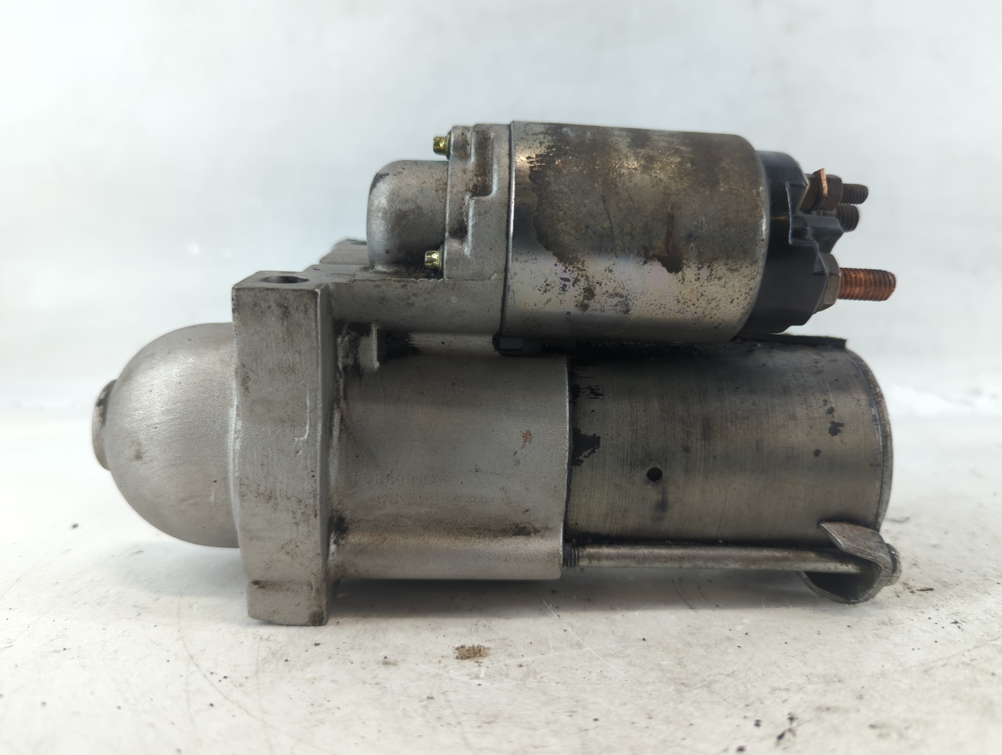 2003-2008 Chevrolet Suburban 1500 Car Starter Motor Solenoid Oem 817791 - Oemusedautoparts1.com