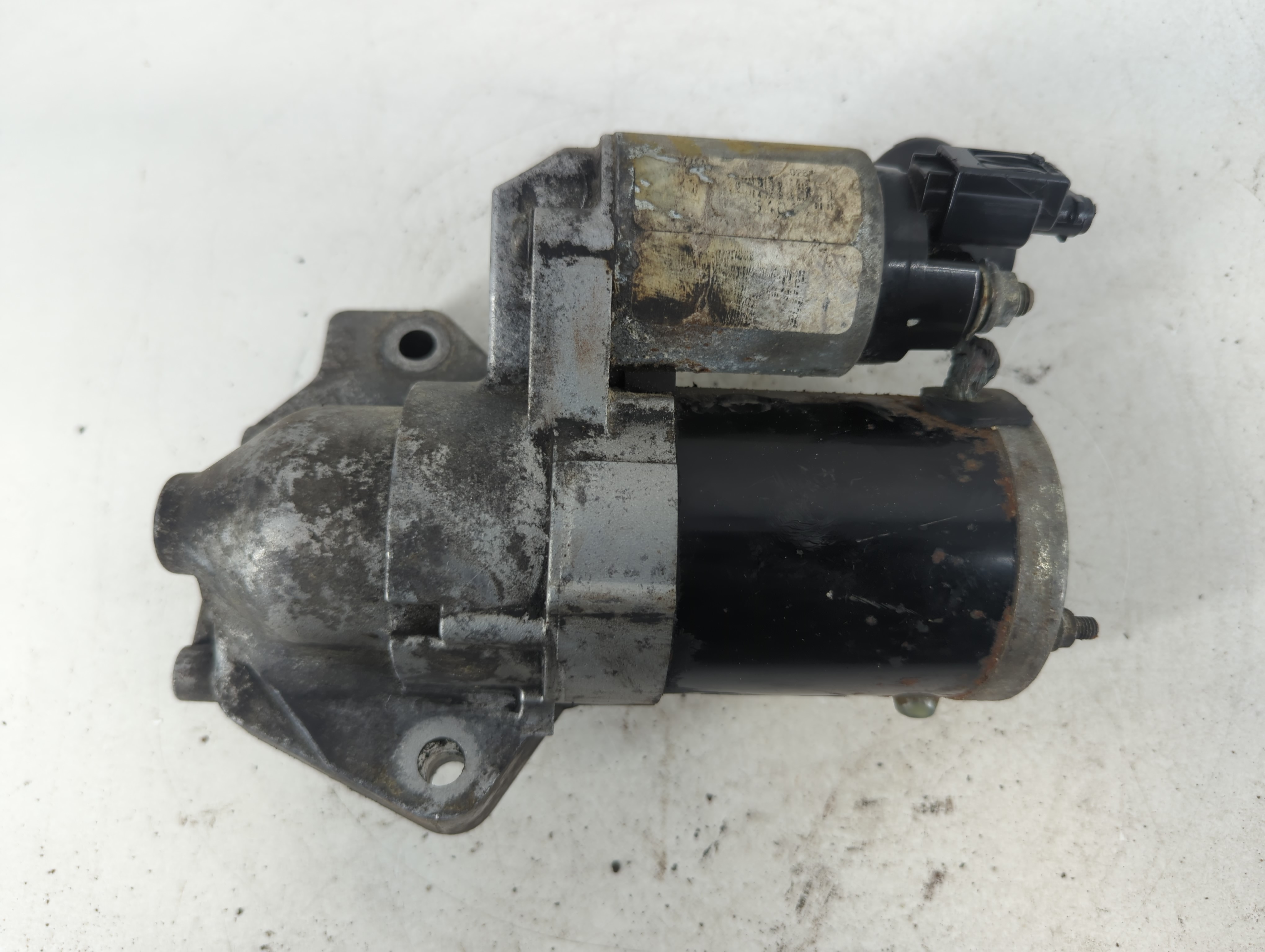 Picture of 2007-2007 Honda Odyssey Alternator Generator Charging Assembly Engine Oem 817792