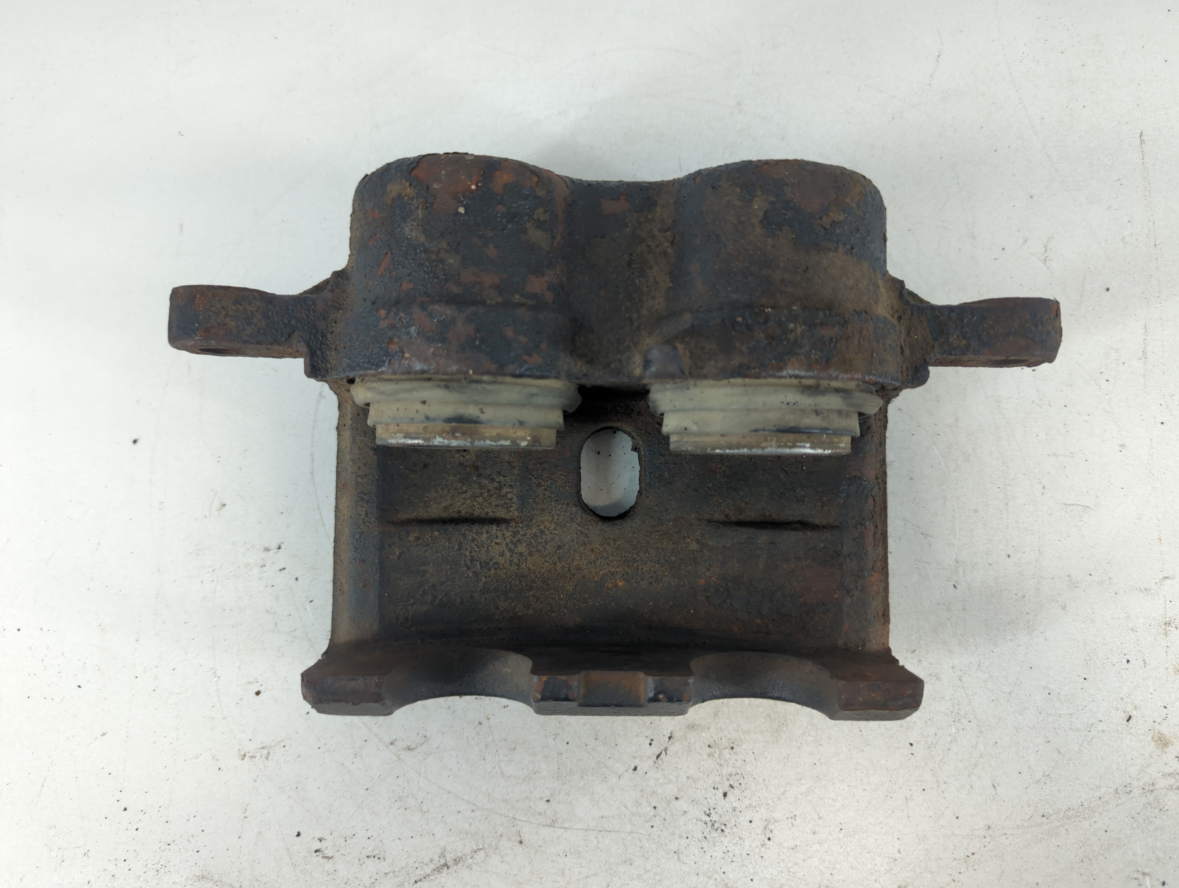 Hummer H2 Front Passenger Right Brake Caliper 817797 - Oemusedautoparts1.com