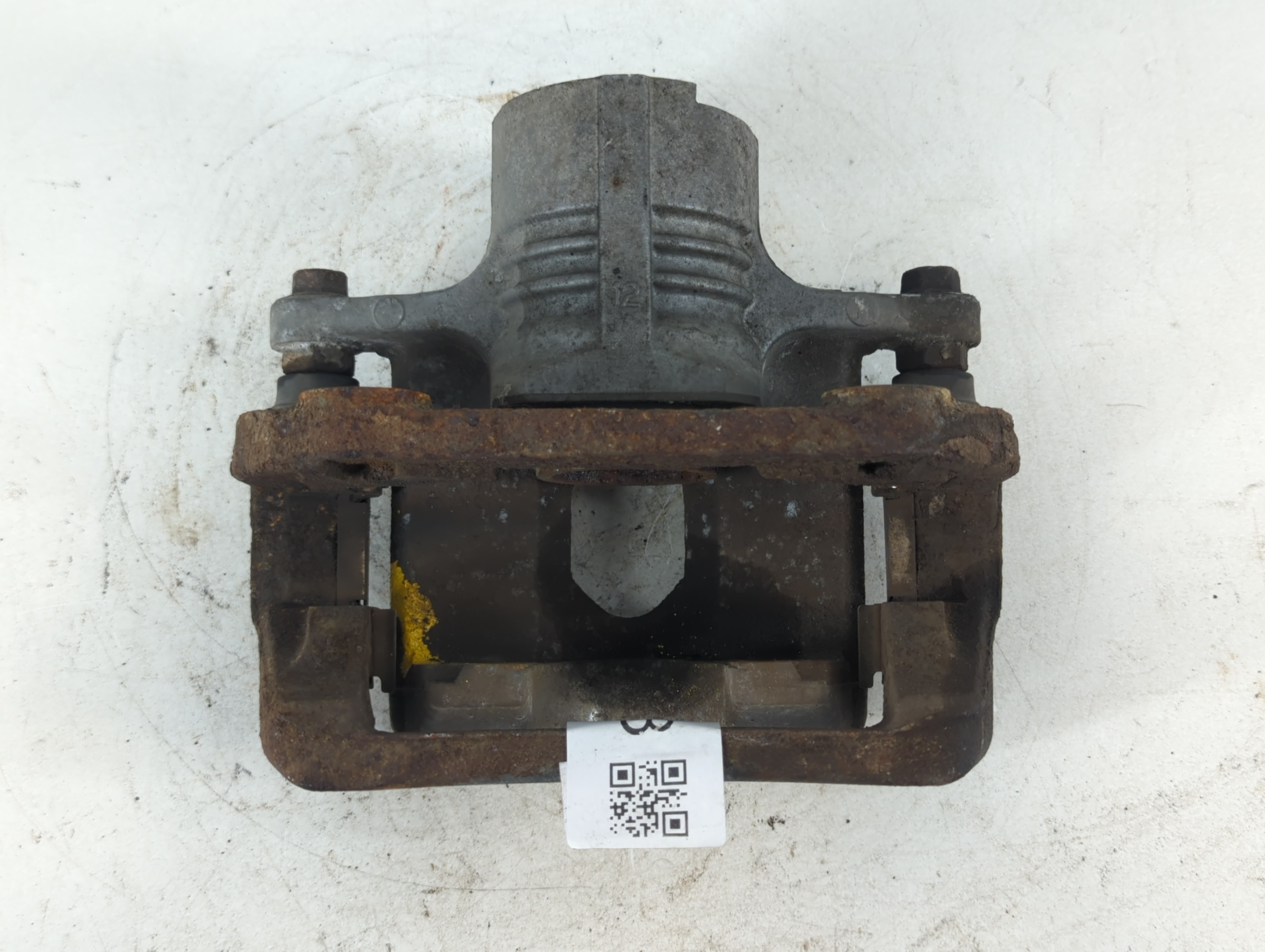 Picture of 2008-2014 Cadillac Cts Front Driver Left Brake Caliper 817798