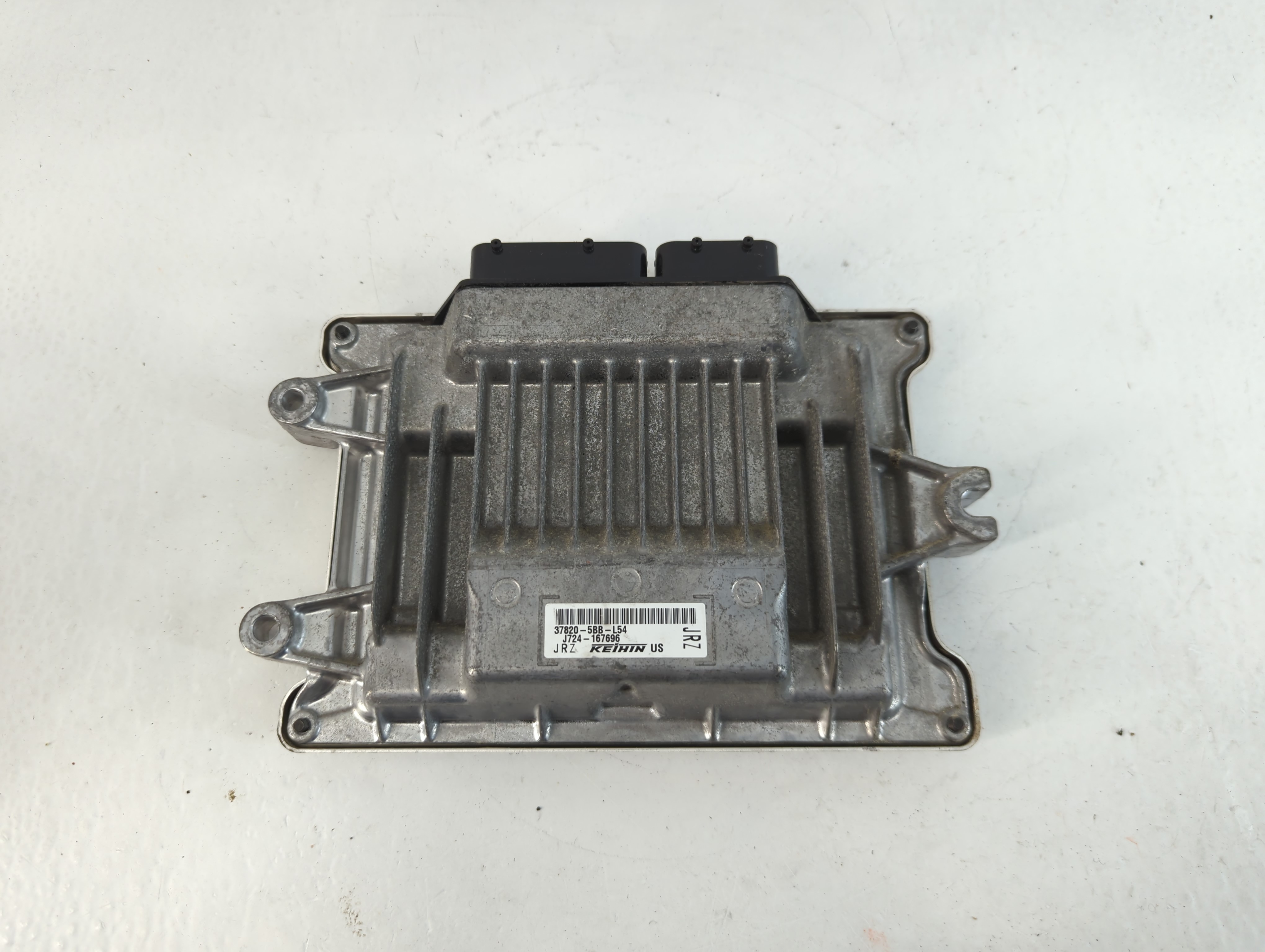 2019-2021 Honda Civic Engine Control Computer Ecu Pcm Ecm Pcu Oem 817804 - Oemusedautoparts1.com