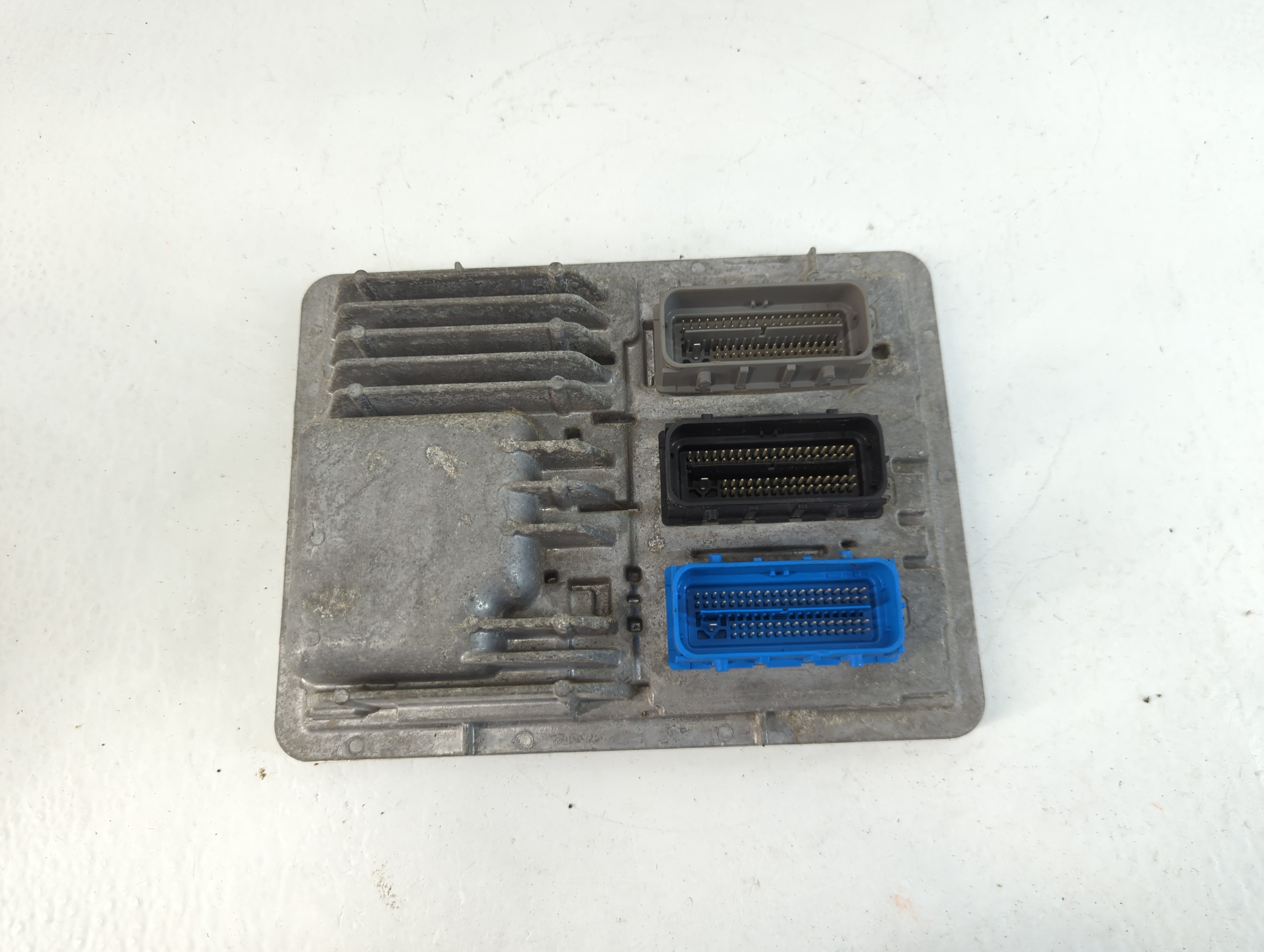 2018-2020 Chevrolet Equinox Engine Control Computer Ecu Pcm Ecm Pcu Oem 817805 - Oemusedautoparts1.com