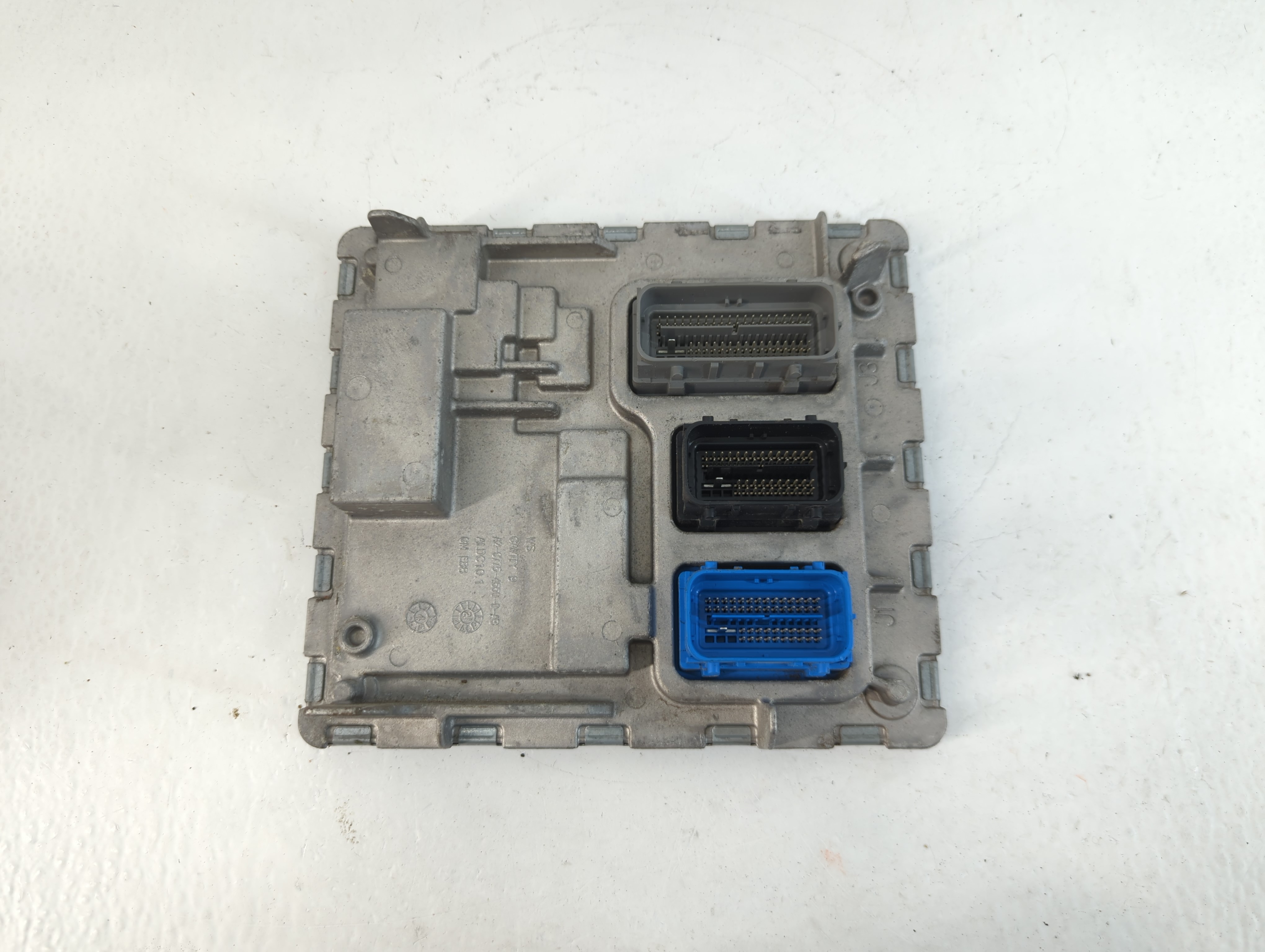 Picture of 2020-2022 Chevrolet Equinox Engine Control Computer Ecu Pcm Ecm Pcu Oem 817806