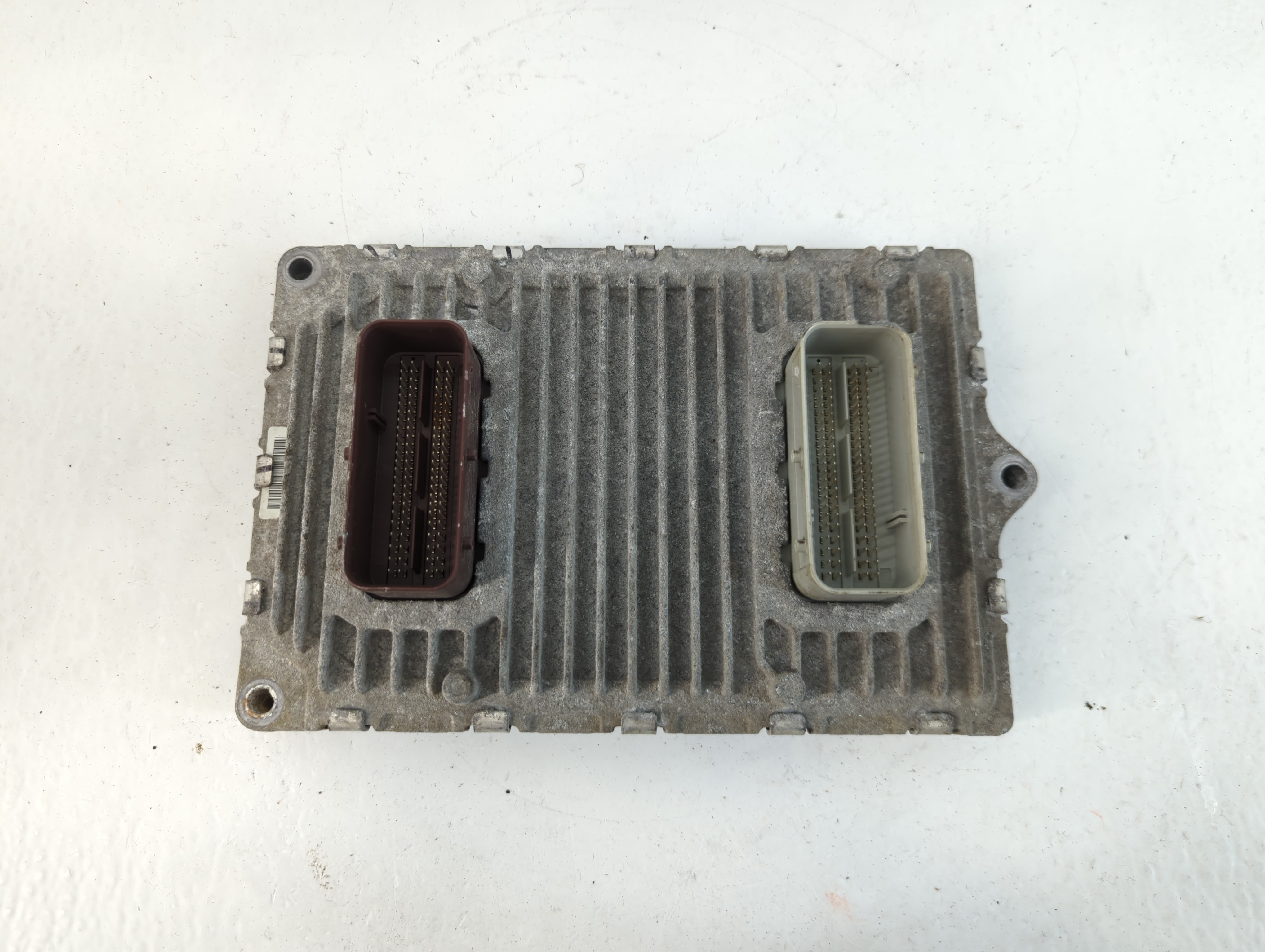 2013-2013 Dodge Grand Caravan Engine Control Computer Ecu Pcm Ecm Pcu Oem 817809 - Oemusedautoparts1.com