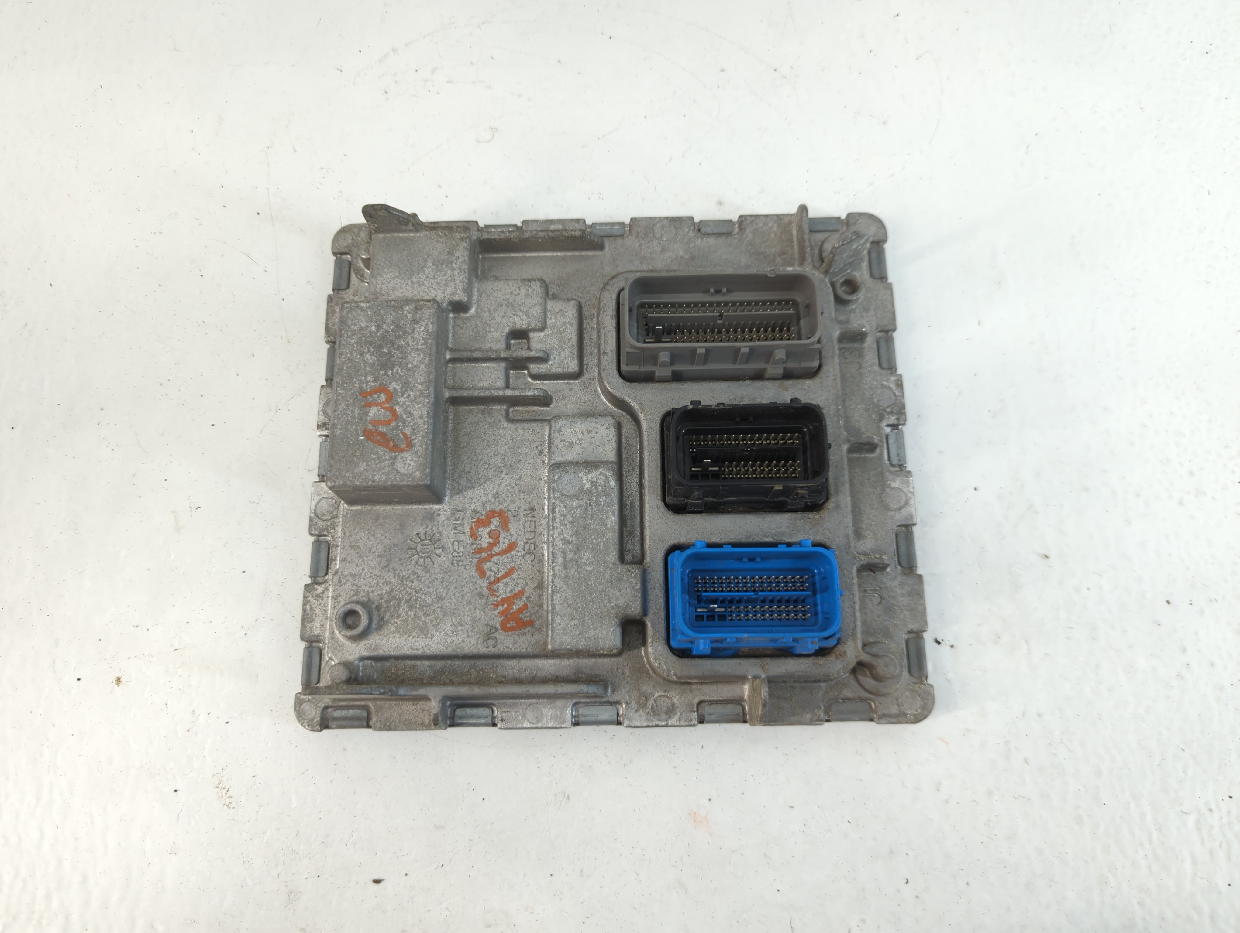 2020-2022 Chevrolet Equinox Engine Control Computer Ecu Pcm Ecm Pcu Oem 817811 - Oemusedautoparts1.com