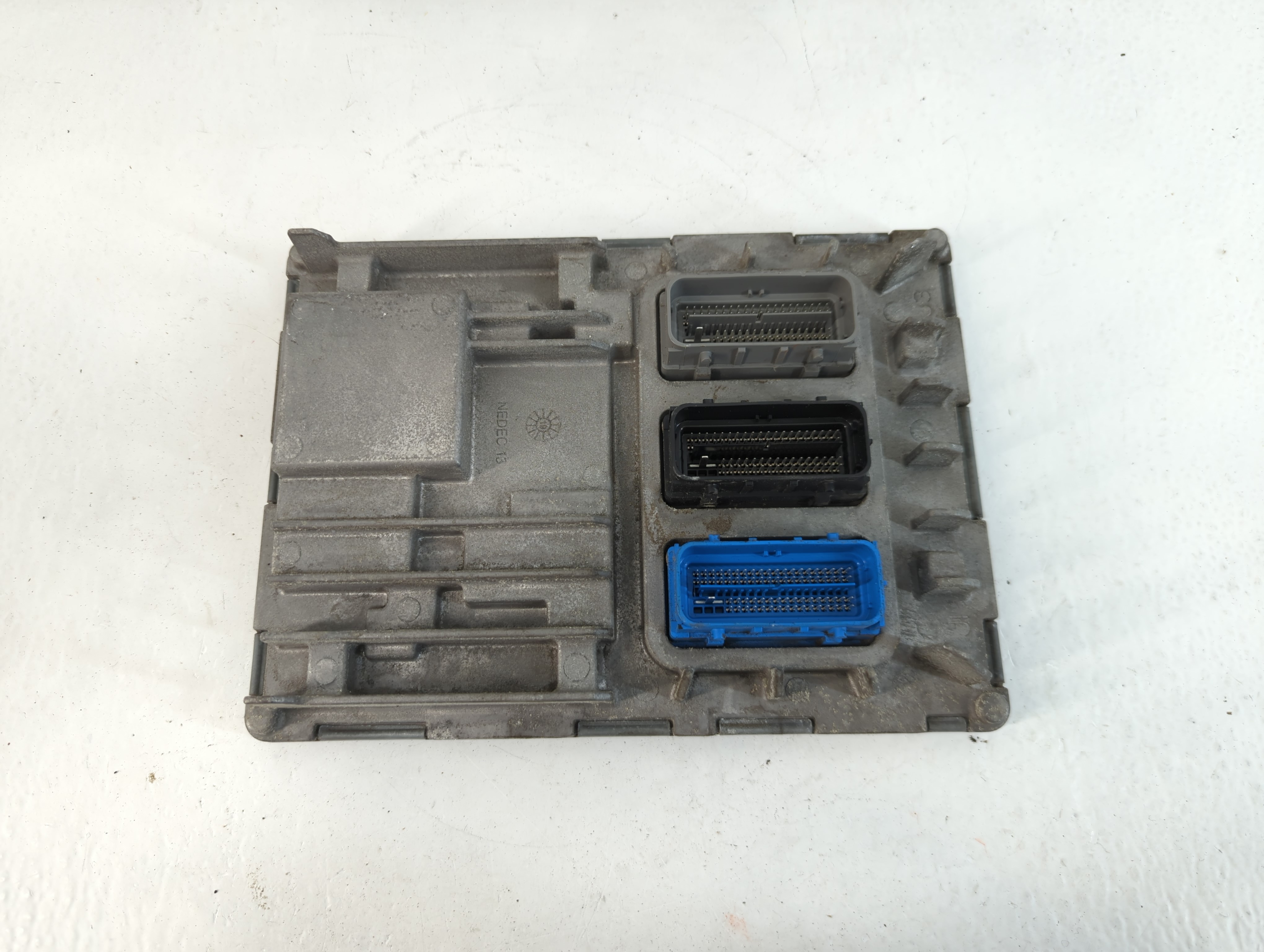 2018-2022 Chevrolet Traverse Engine Control Computer Ecu Pcm Ecm Pcu Oem 817816 - Oemusedautoparts1.com