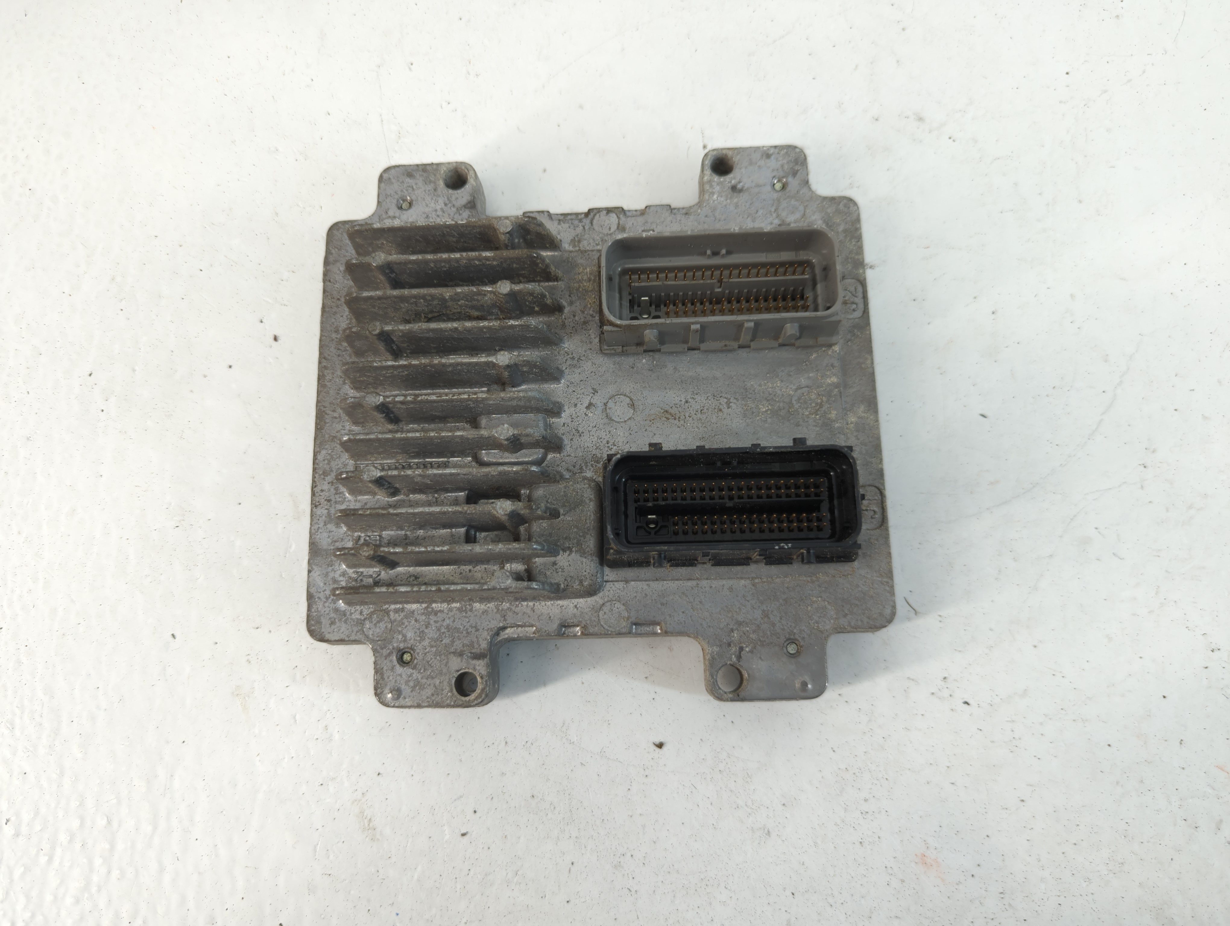 2007-2012 Chevrolet Malibu Engine Control Computer Ecu Pcm Ecm Pcu Oem 818143 - Oemusedautoparts1.com