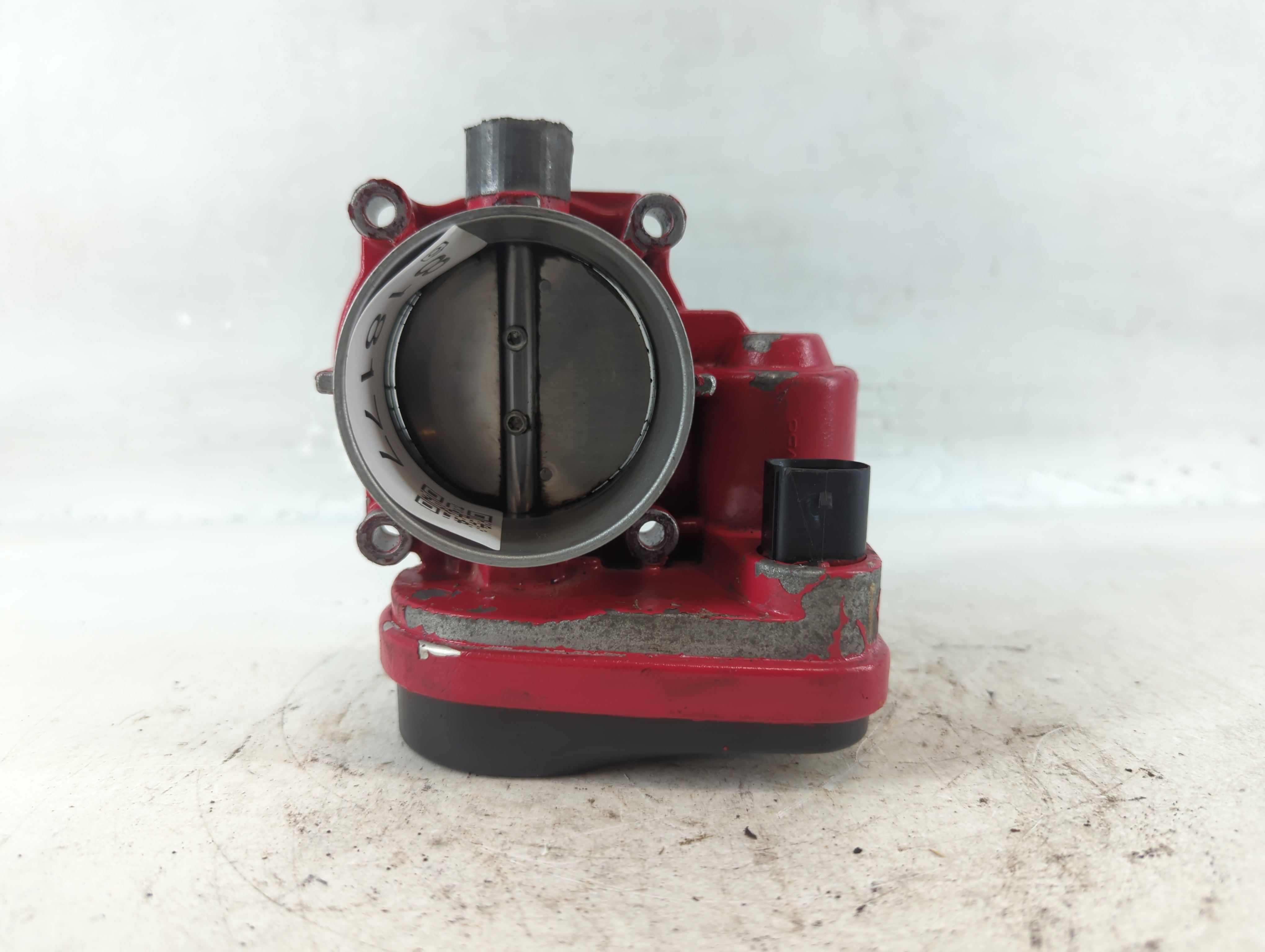 2006-2010 Chrysler 300 Throttle Body 818177 - Oemusedautoparts1.com