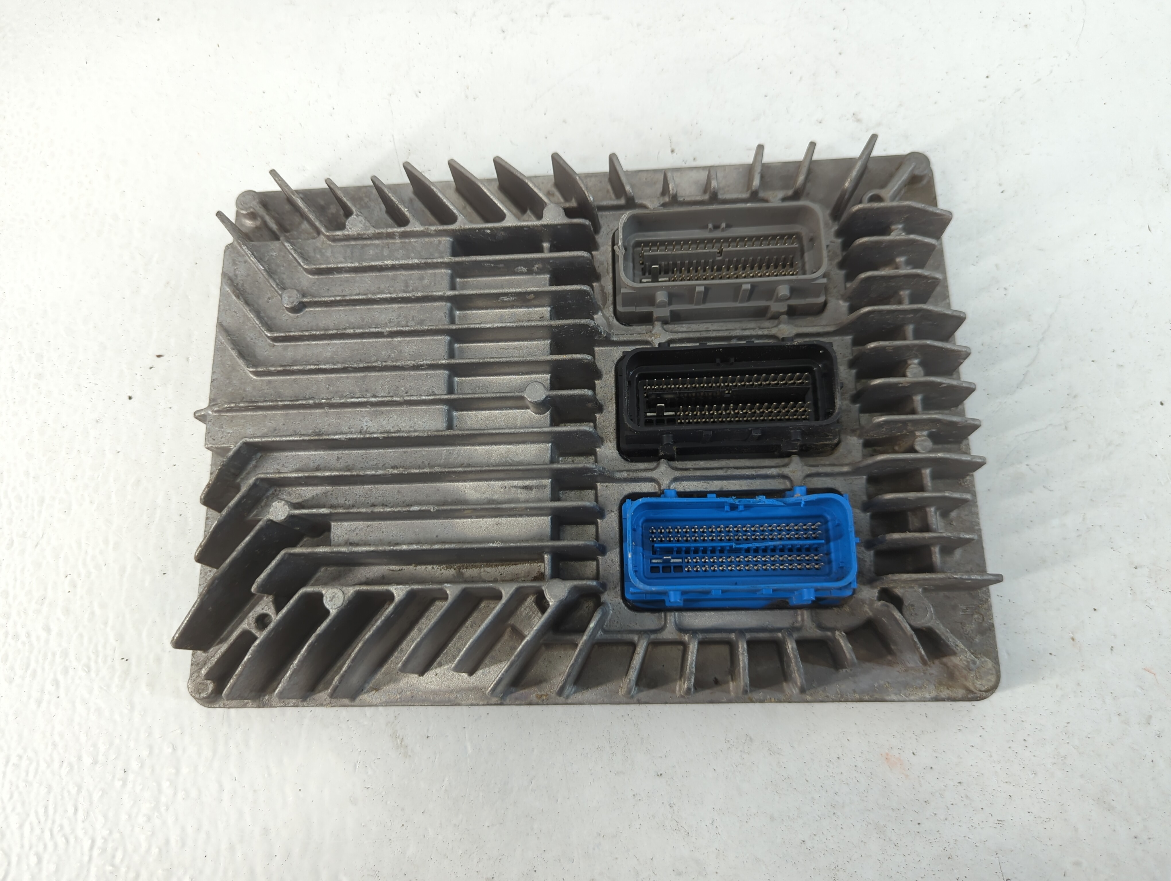 2013-2016 Buick Verano Engine Control Computer Ecu Pcm Ecm Pcu Oem 818184 - Oemusedautoparts1.com