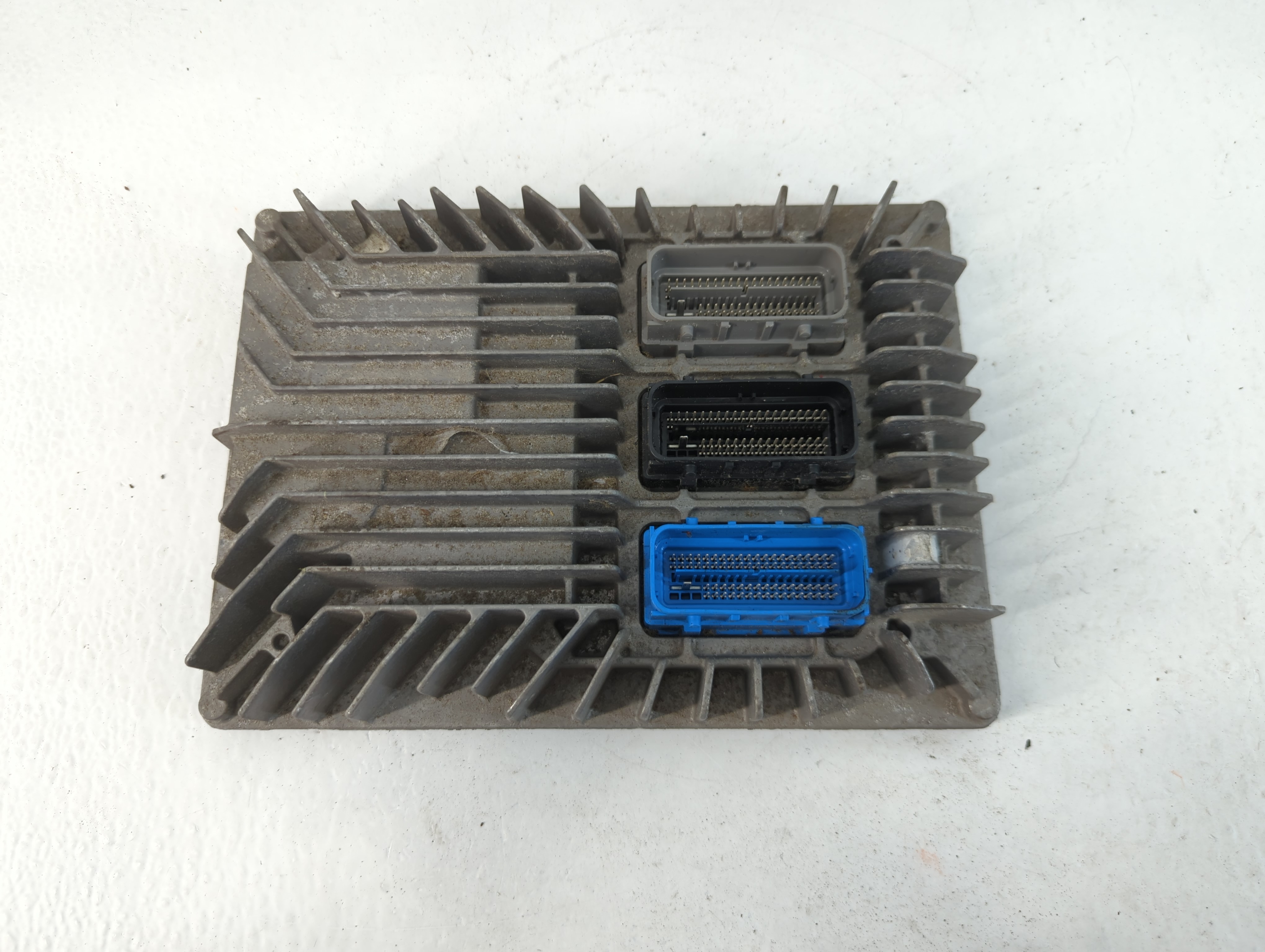 2012-2012 Cadillac Srx Engine Control Computer Ecu Pcm Ecm Pcu Oem 818225 - Oemusedautoparts1.com