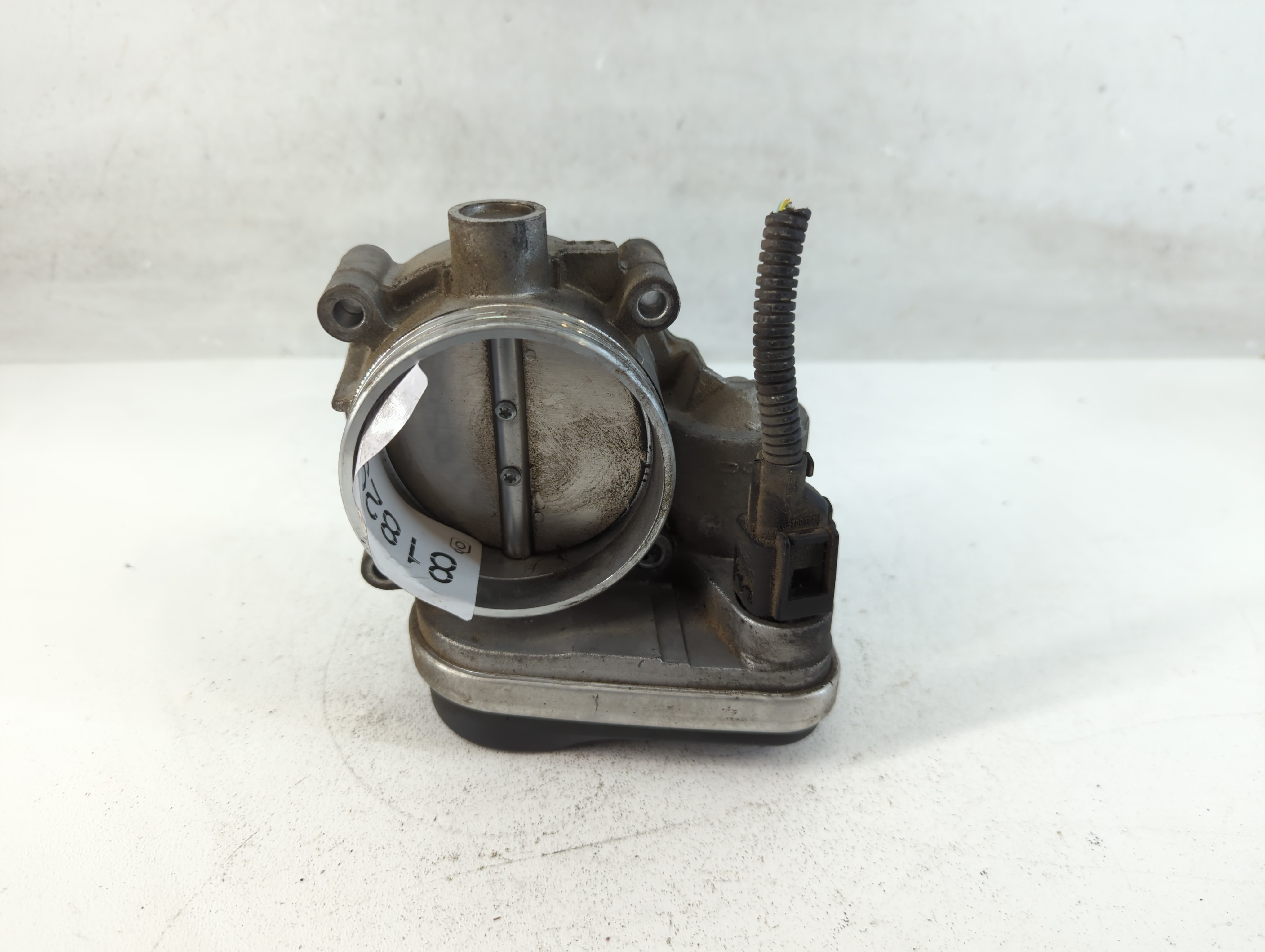 Picture of 2006-2008 Bmw Z4 Throttle Body 818299