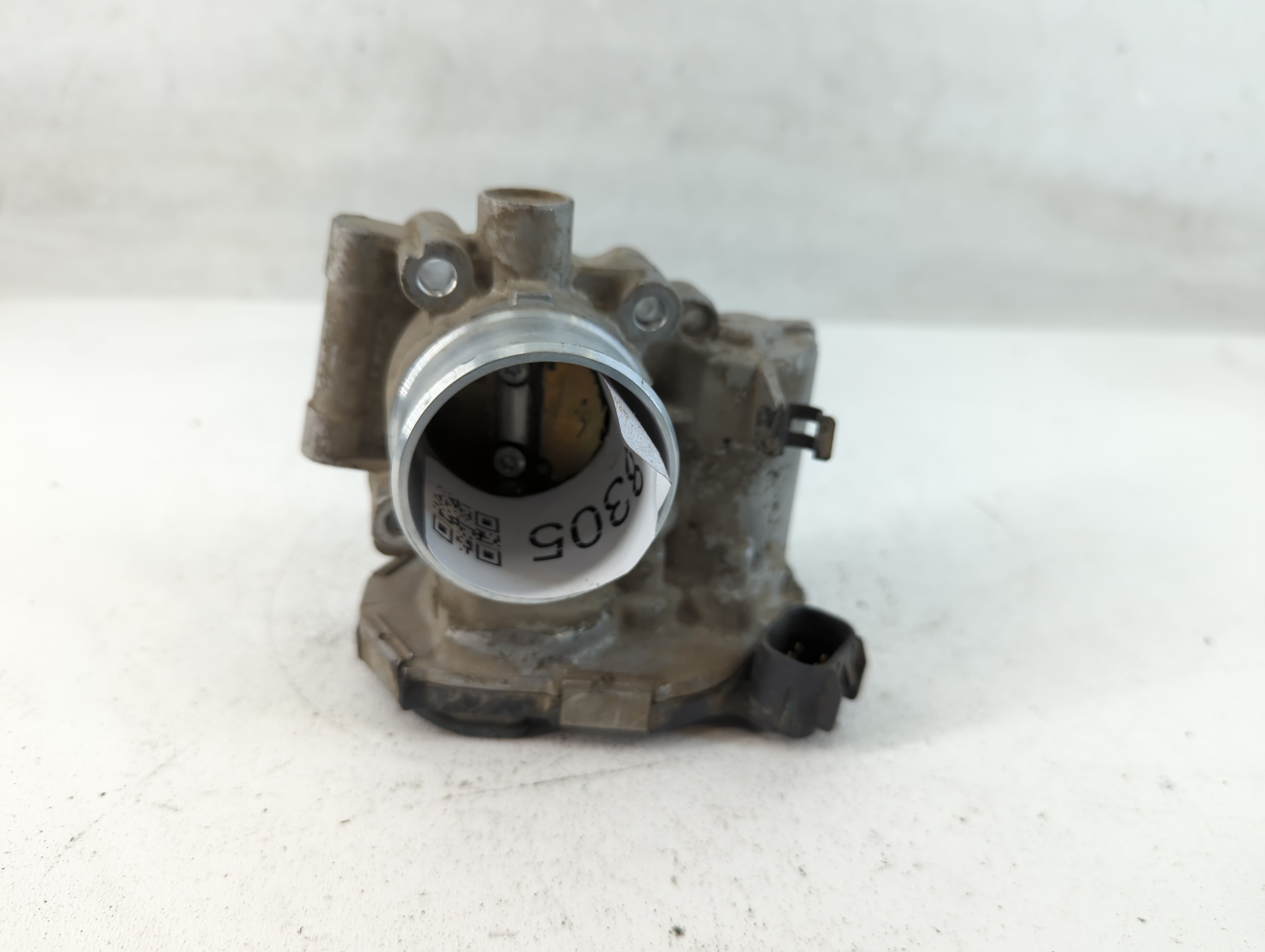 2011-2015 Chevrolet Volt Throttle Body 818305 - Oemusedautoparts1.com
