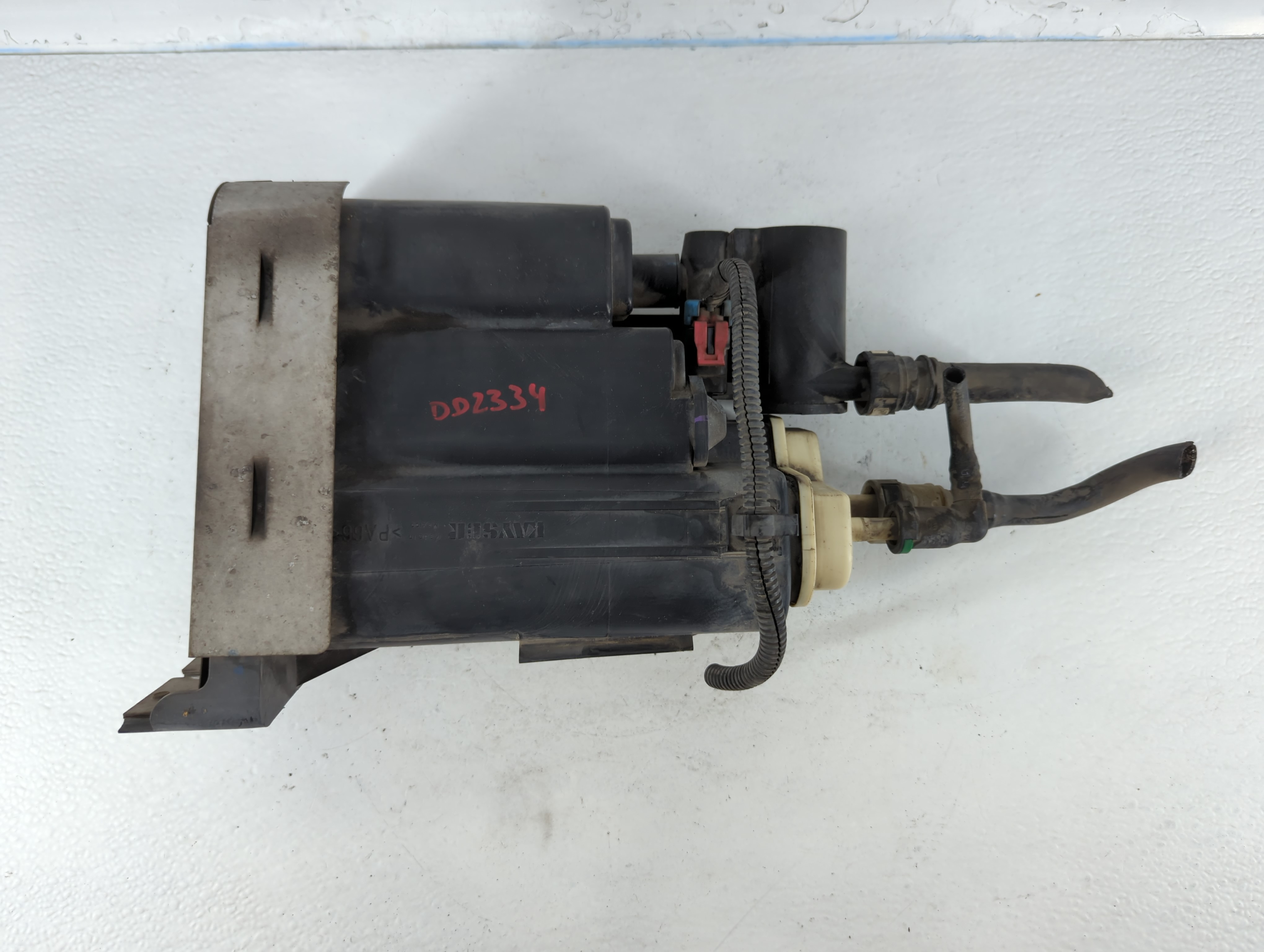 2008-2012 Chevrolet Malibu Throttle Body 818306 - Oemusedautoparts1.com