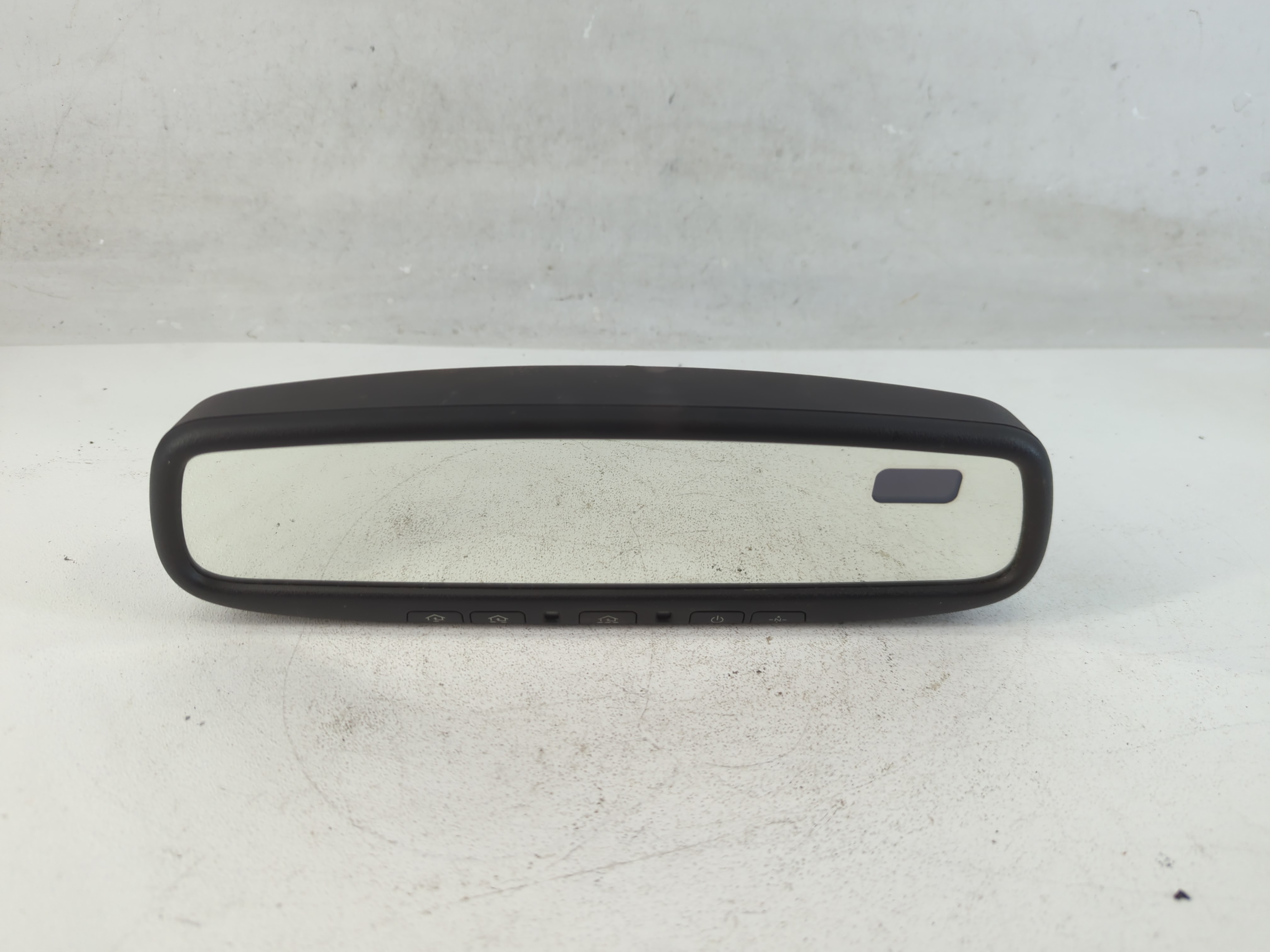 2005-2010 Toyota Avalon Interior Rear View Mirror Oem 818310 - Oemusedautoparts1.com