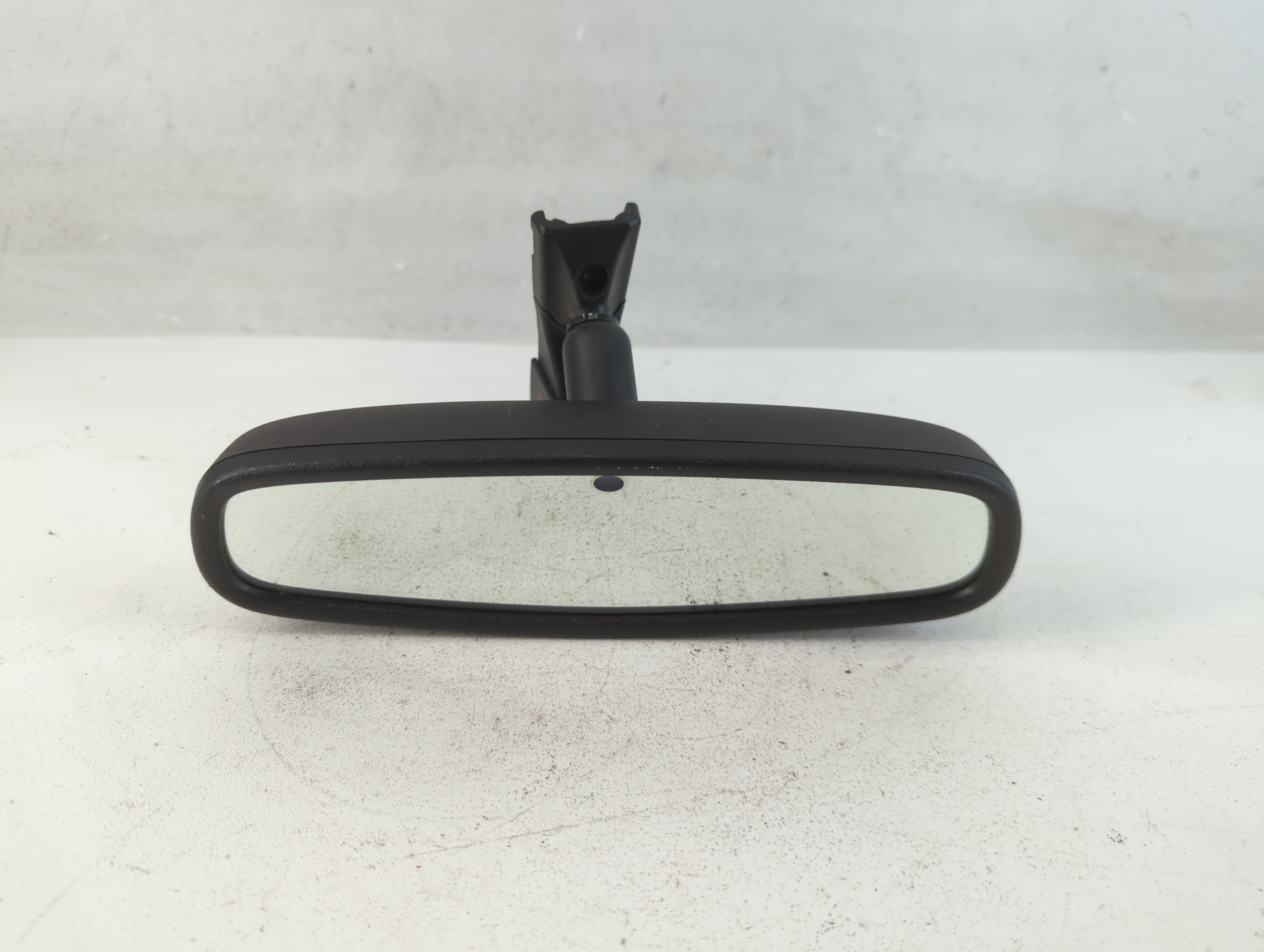 2004-2008 Chrysler Pacifica Interior Rear View Mirror Oem 818313 - Oemusedautoparts1.com
