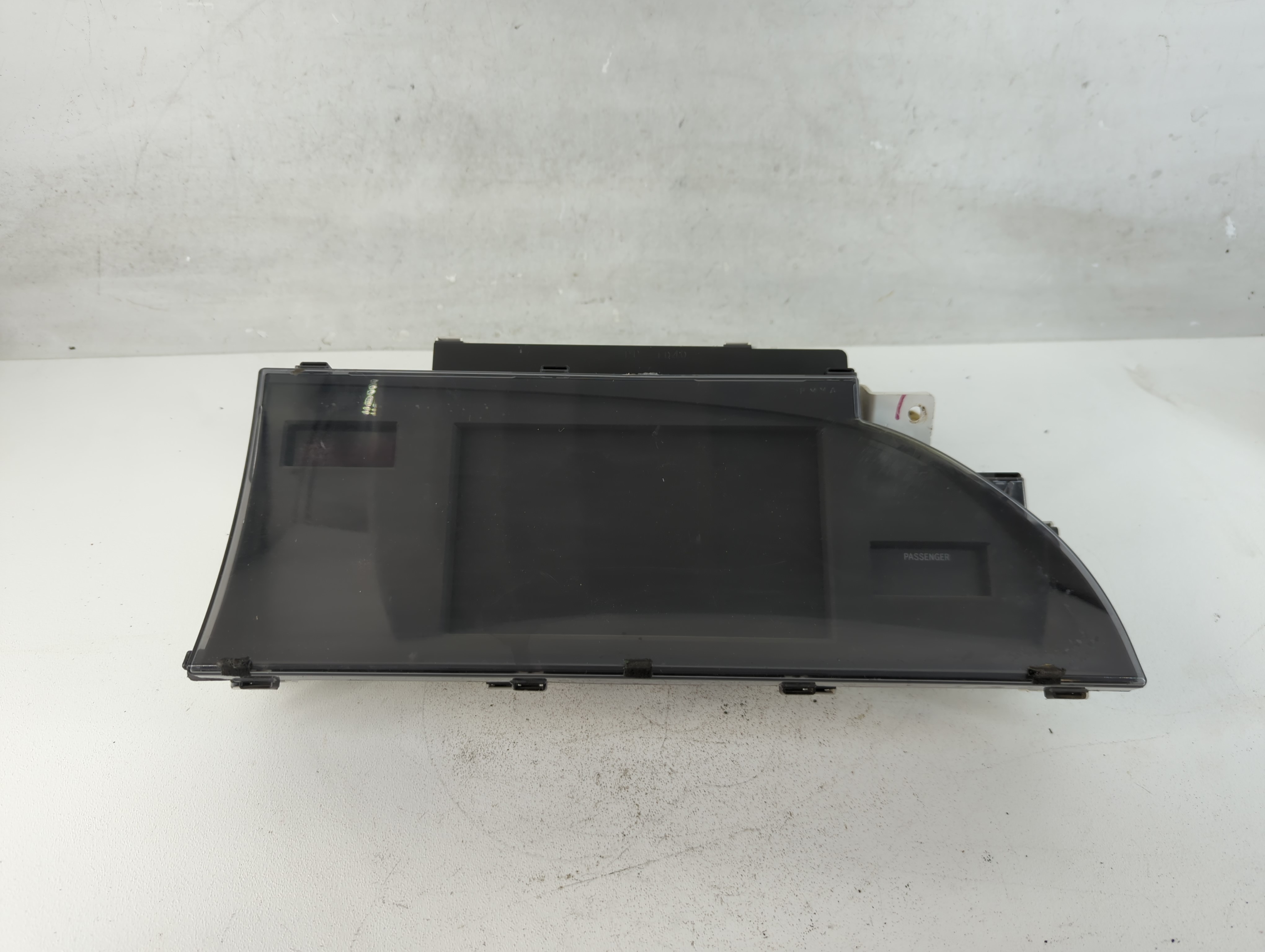2005-2006 Toyota Avalon Speedometer Instrument Cluster Gauges 818318 - Oemusedautoparts1.com