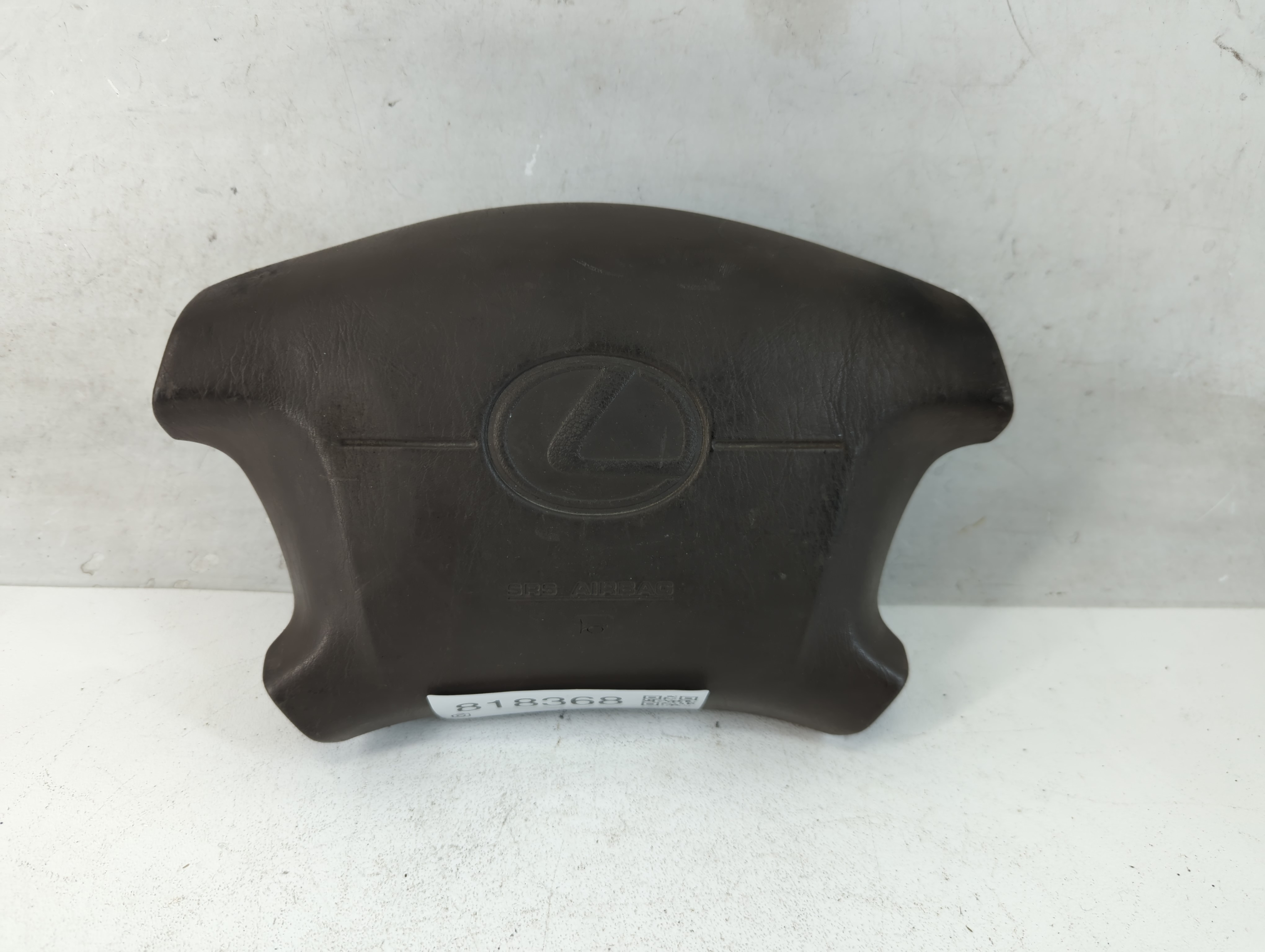 Picture of 1997-1999 Lexus Es300 Air Bag Driver Left Steering Wheel Mounted 818368