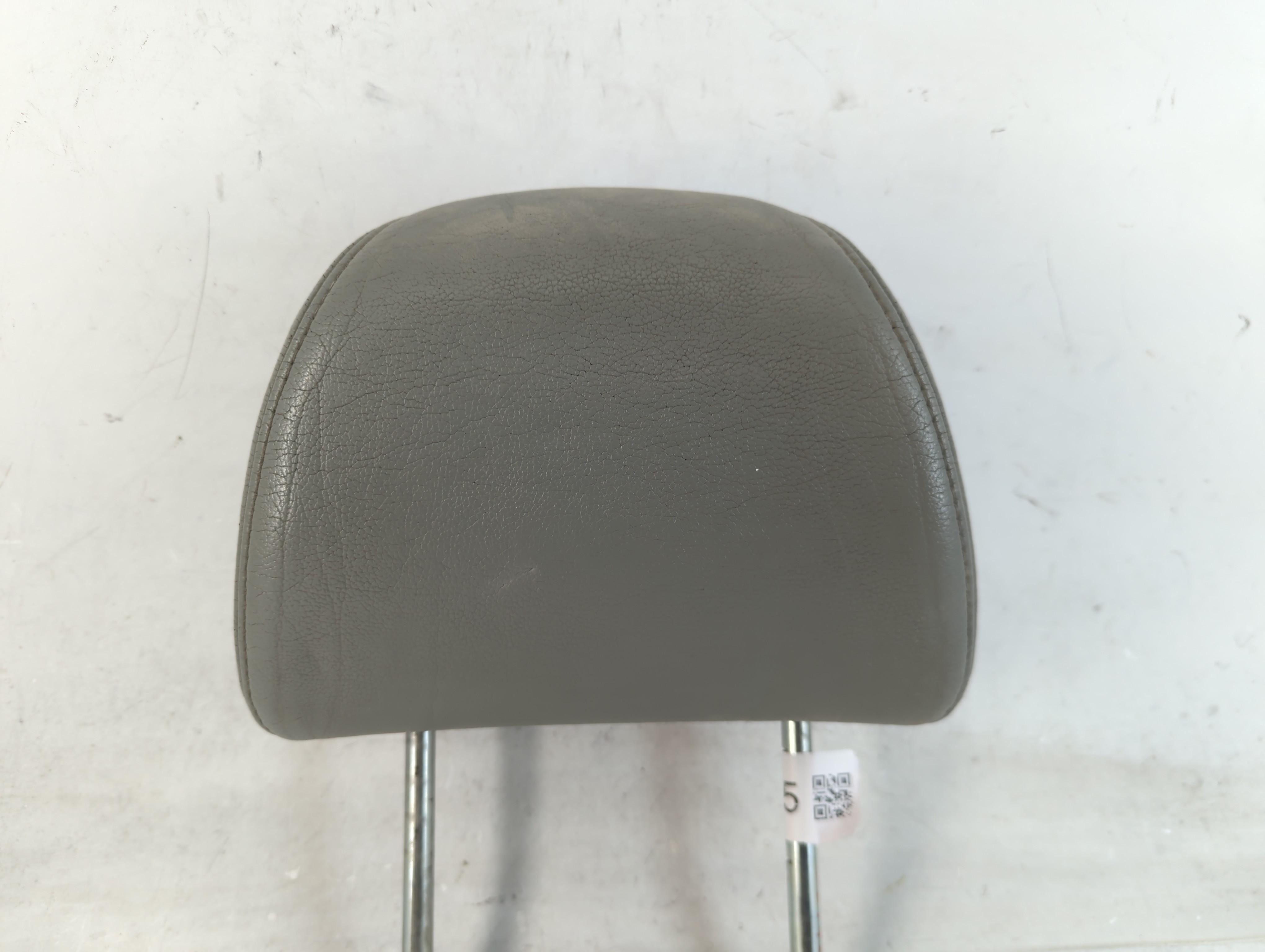 2007-2007 Honda Odyssey Headrest Head Rest Front Driver Passenger Seat 818375 - Oemusedautoparts1.com