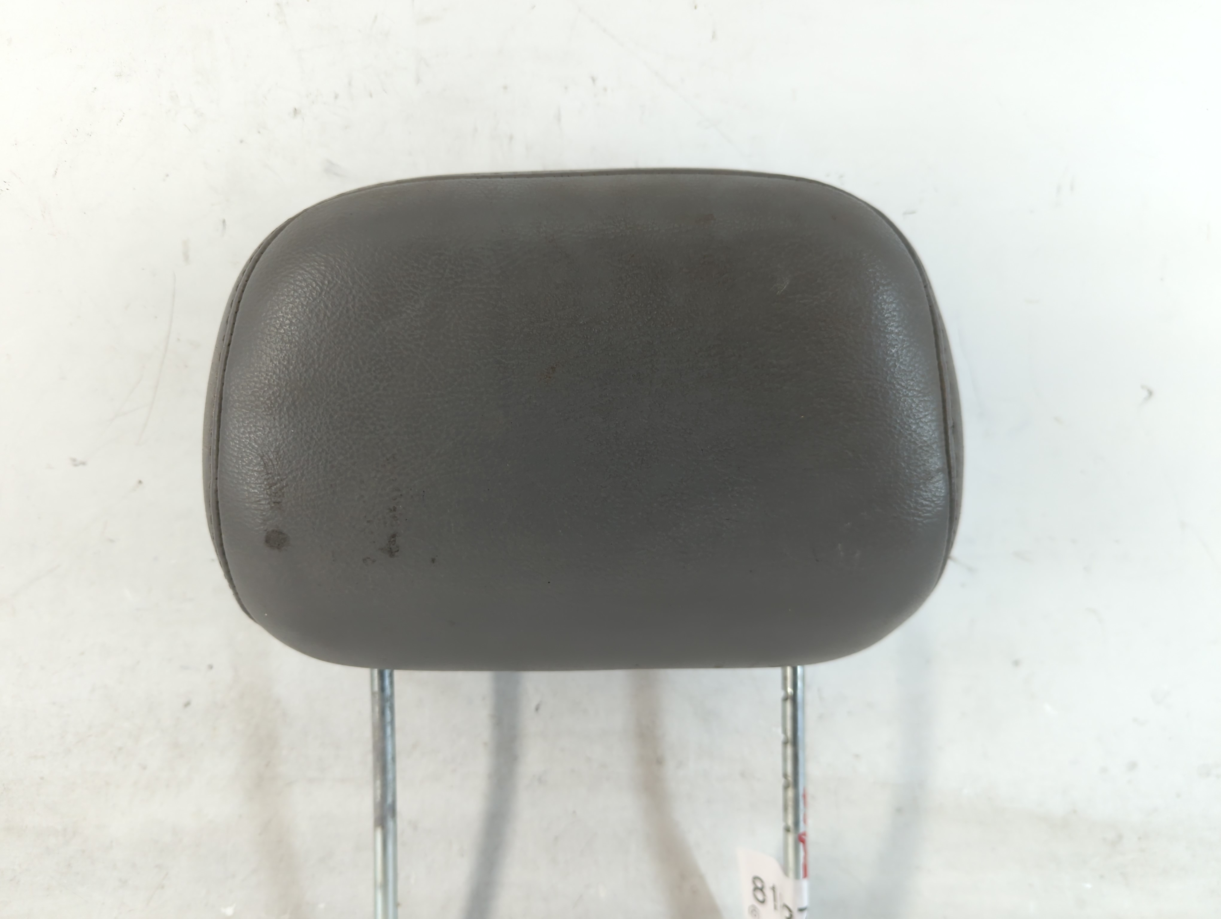 2006 Ford Expedition Headrest Head Rest Front Driver Passenger Seat Grey 818377 - Oemusedautoparts1.com