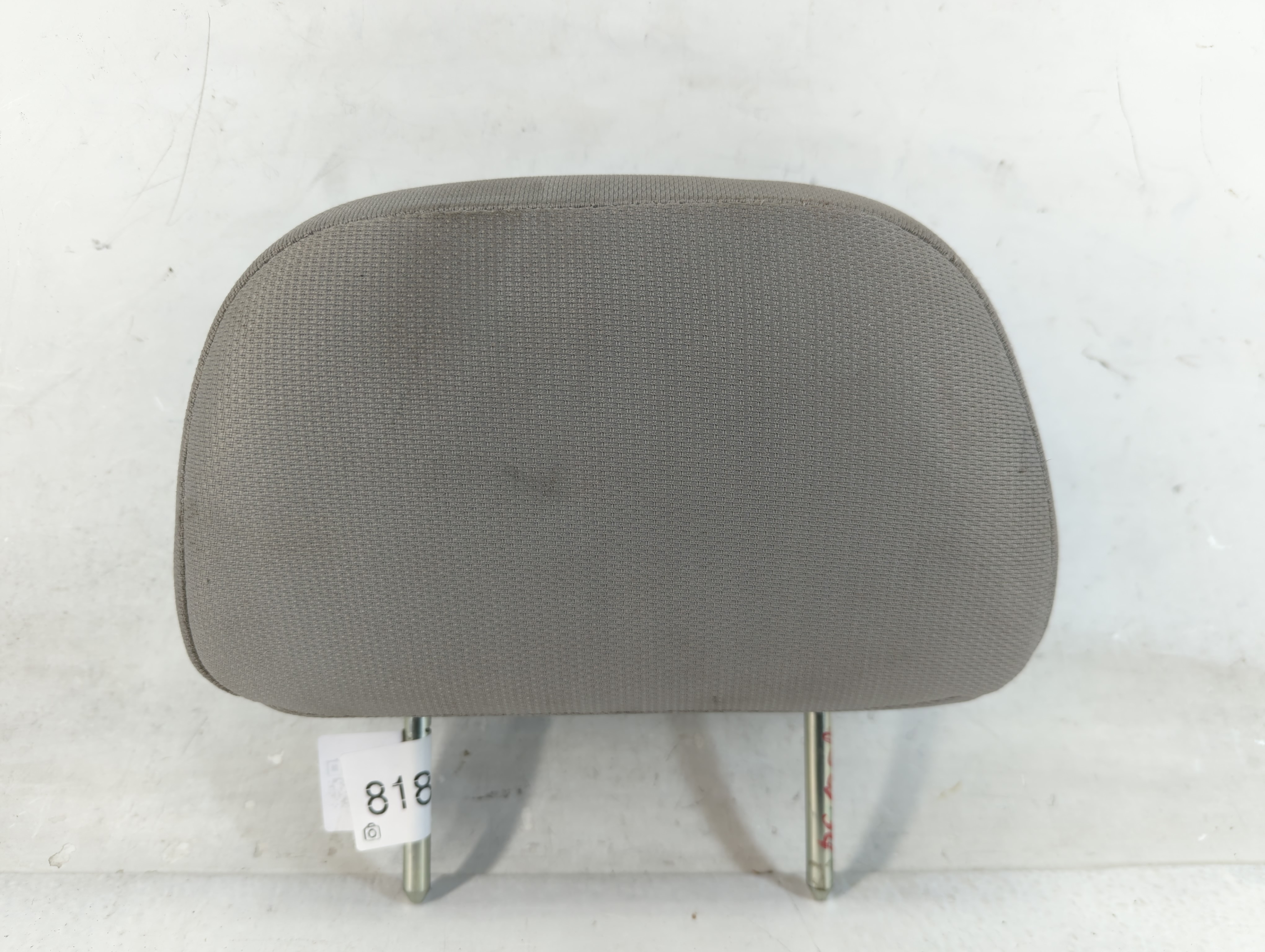 2008-2009 Chevrolet Hhr Headrest Head Rest Front Driver Passenger Seat 818385 - Oemusedautoparts1.com