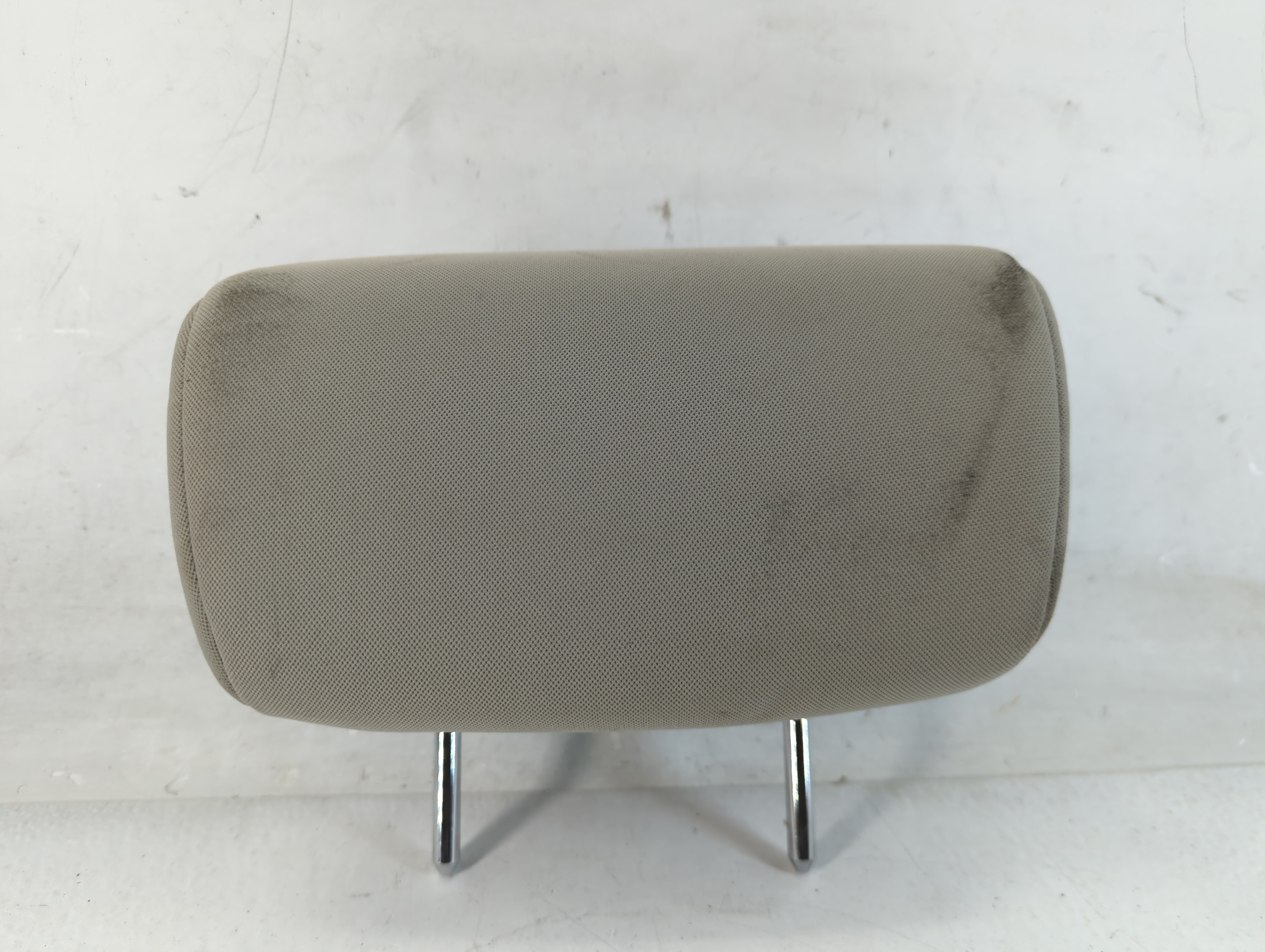 2010-2013 Kia Forte Headrest Head Rest Front Driver Passenger Seat Grey 818388 - Oemusedautoparts1.com
