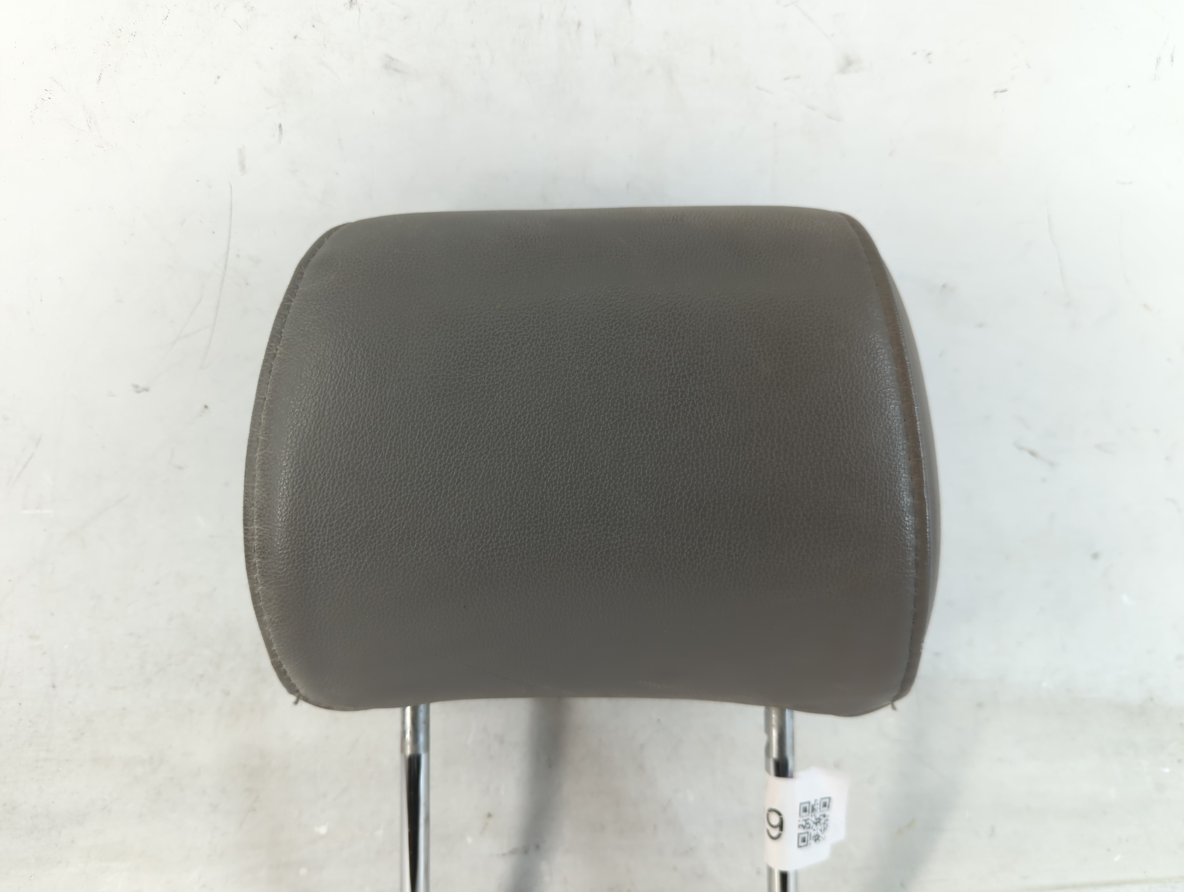 2006-2008 Toyota Sienna Headrest Head Rest Front Driver Passenger Seat 818389 - Oemusedautoparts1.com
