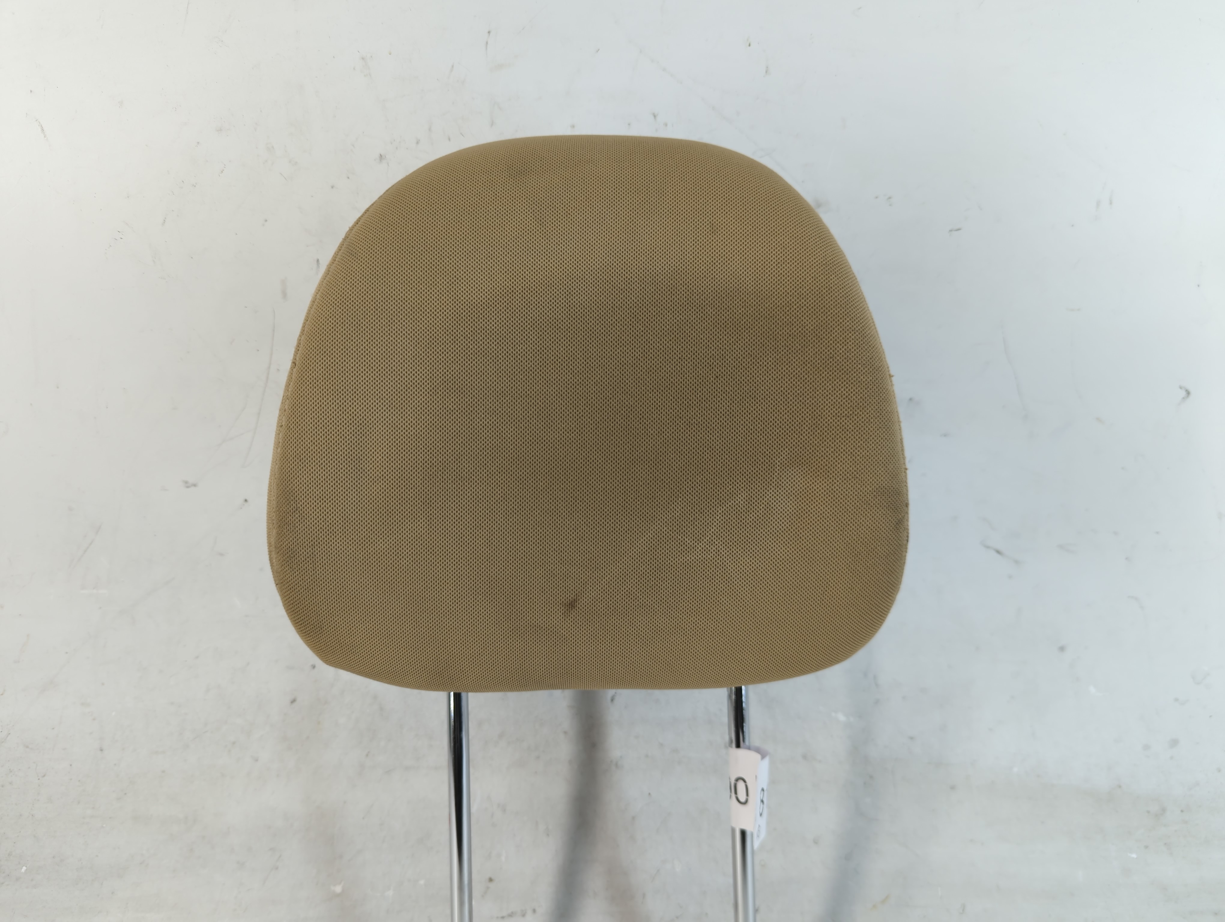 2011-2016 Hyundai Elantra Headrest Head Rest Front Driver Passenger Seat 818390 - Oemusedautoparts1.com