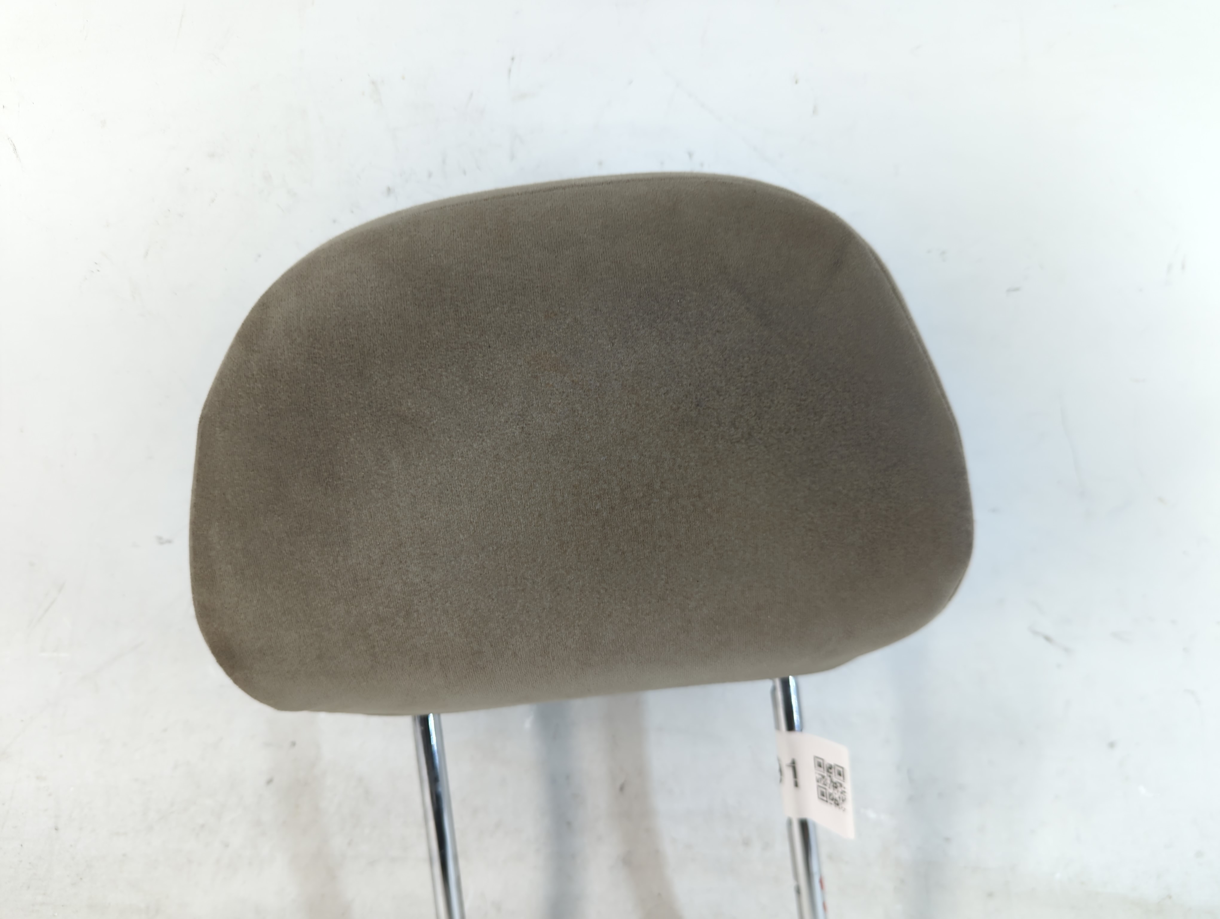 2008-2009 Ford Taurus Headrest Head Rest Front Driver Passenger Seat 818391 - Oemusedautoparts1.com