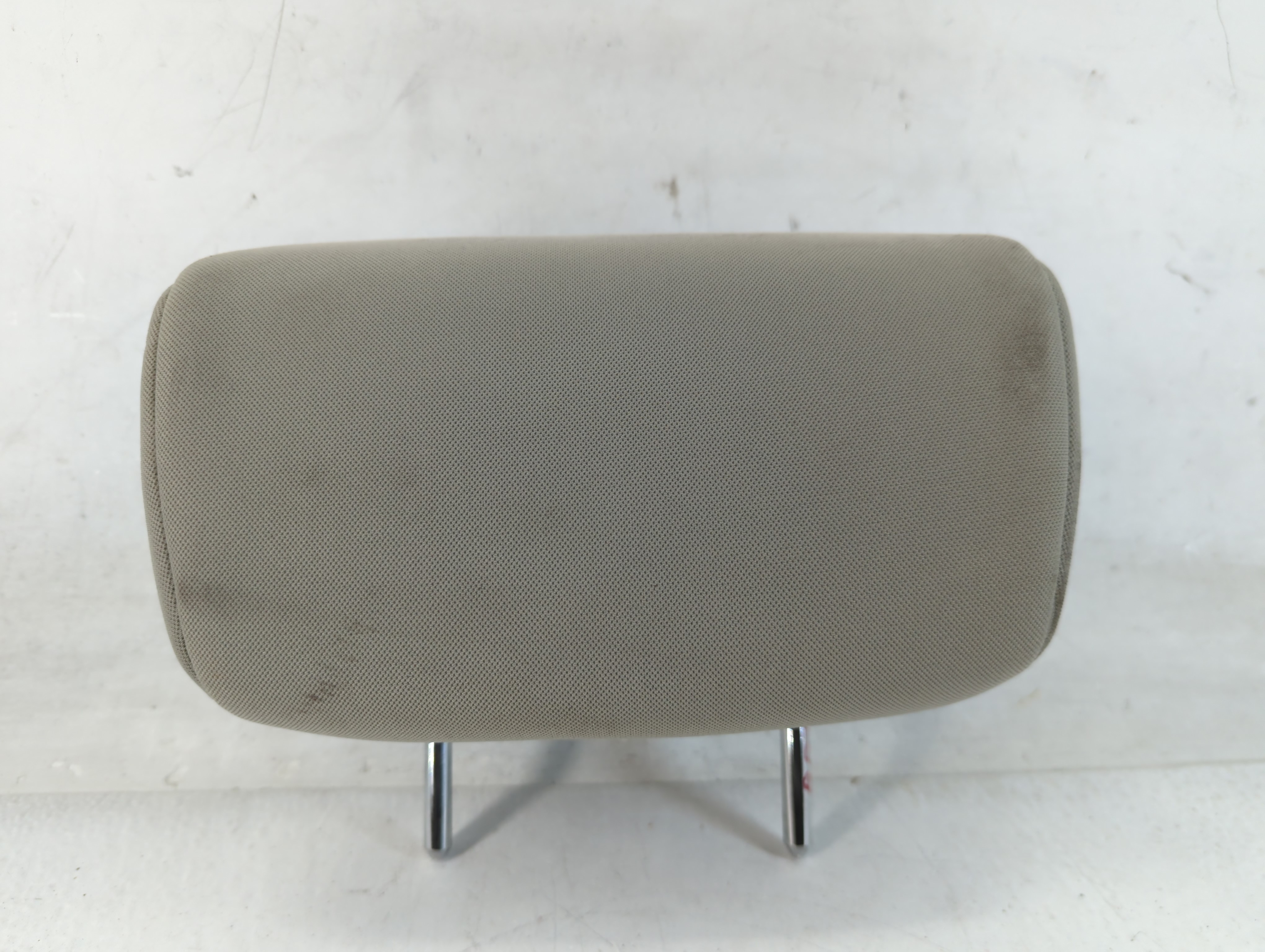 2010-2013 Kia Forte Headrest Head Rest Front Driver Passenger Seat Grey 818393 - Oemusedautoparts1.com