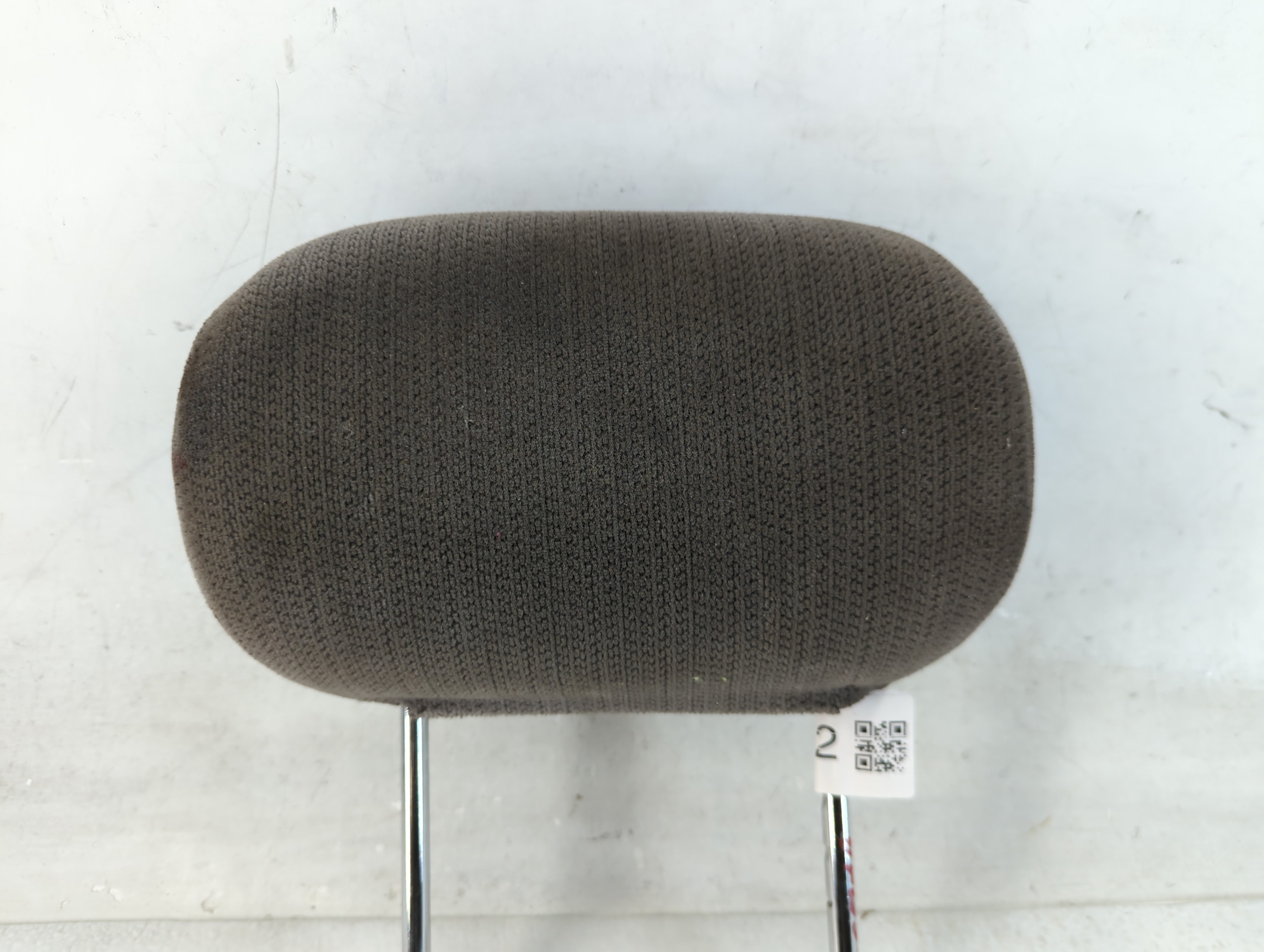 2001 Toyota Corolla Headrest Head Rest Front Driver Passenger Seat 818402 - Oemusedautoparts1.com