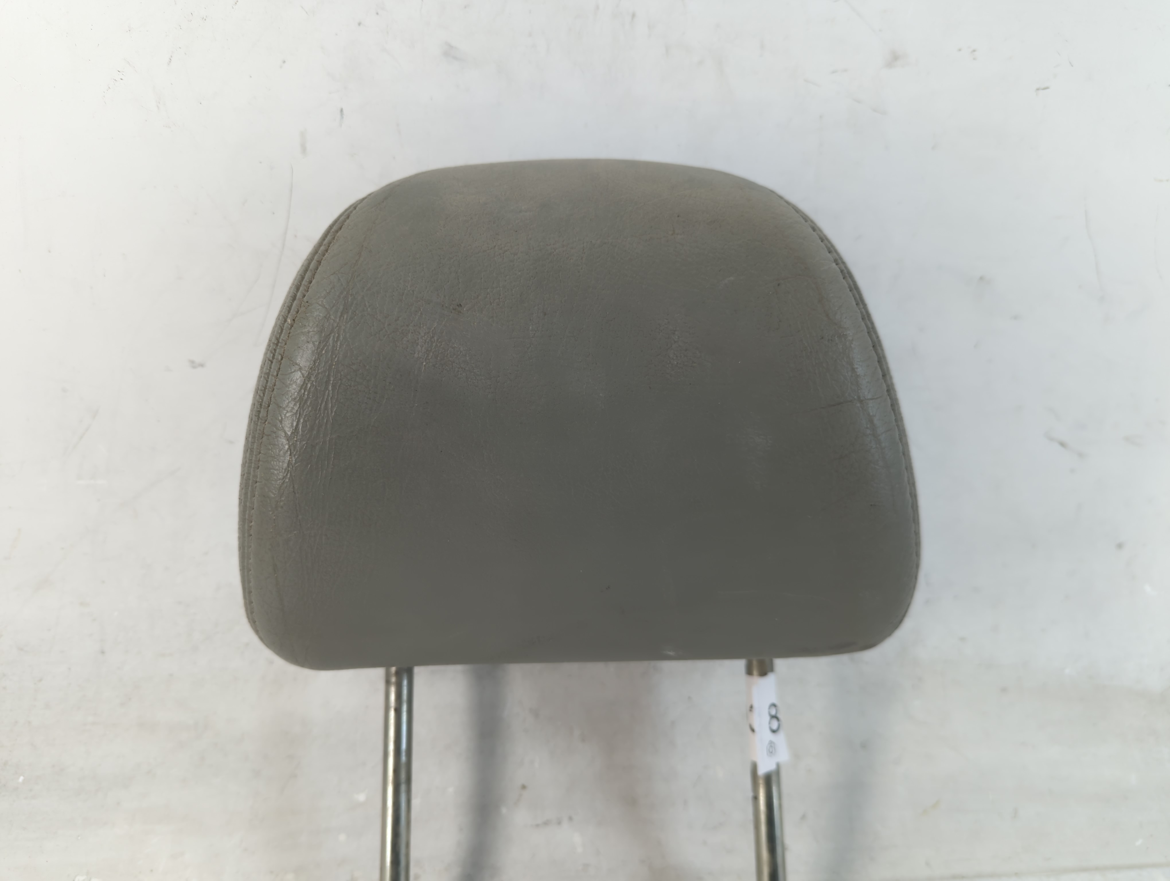 2007-2007 Honda Odyssey Headrest Head Rest Front Driver Passenger Seat 818403 - Oemusedautoparts1.com