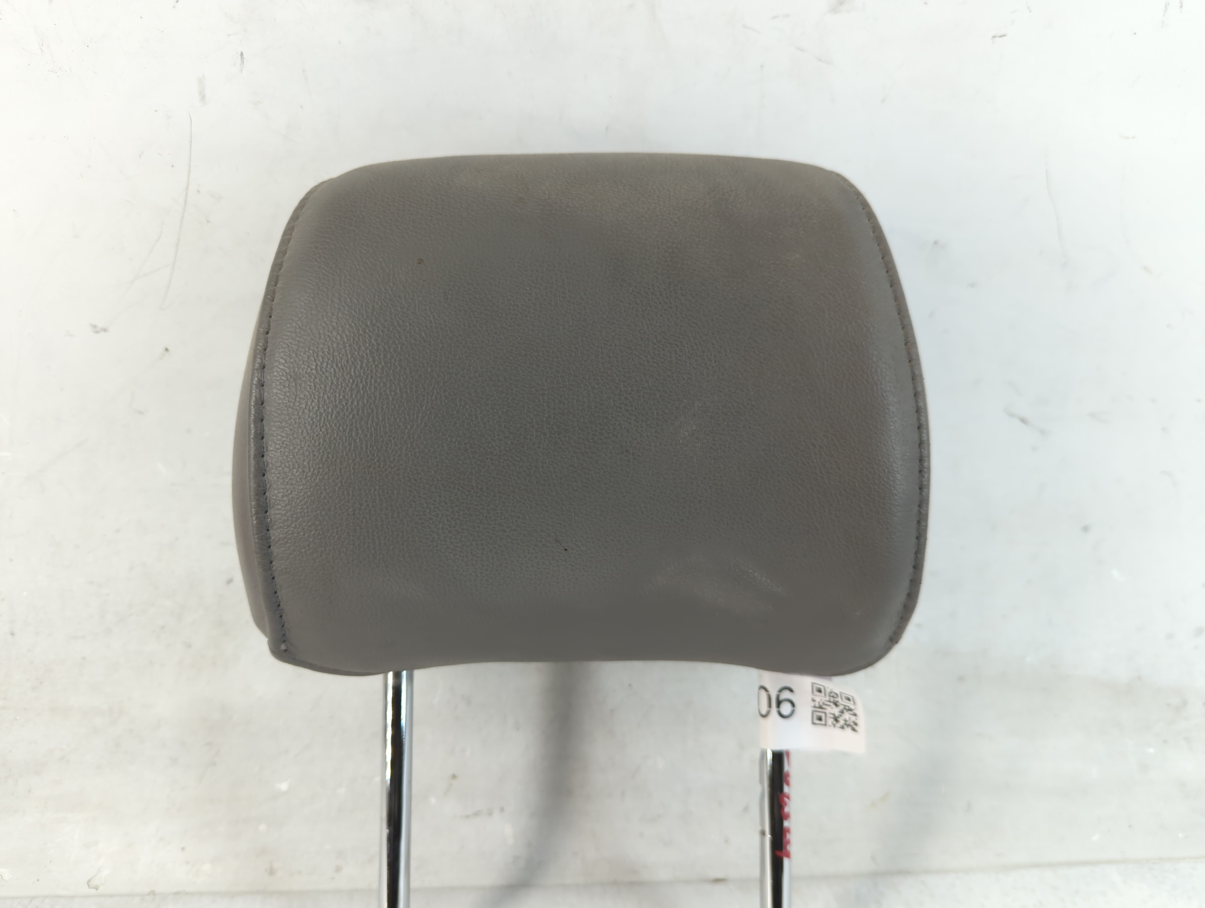 2006-2008 Toyota Sienna Headrest Head Rest Front Driver Passenger Seat 818406 - Oemusedautoparts1.com