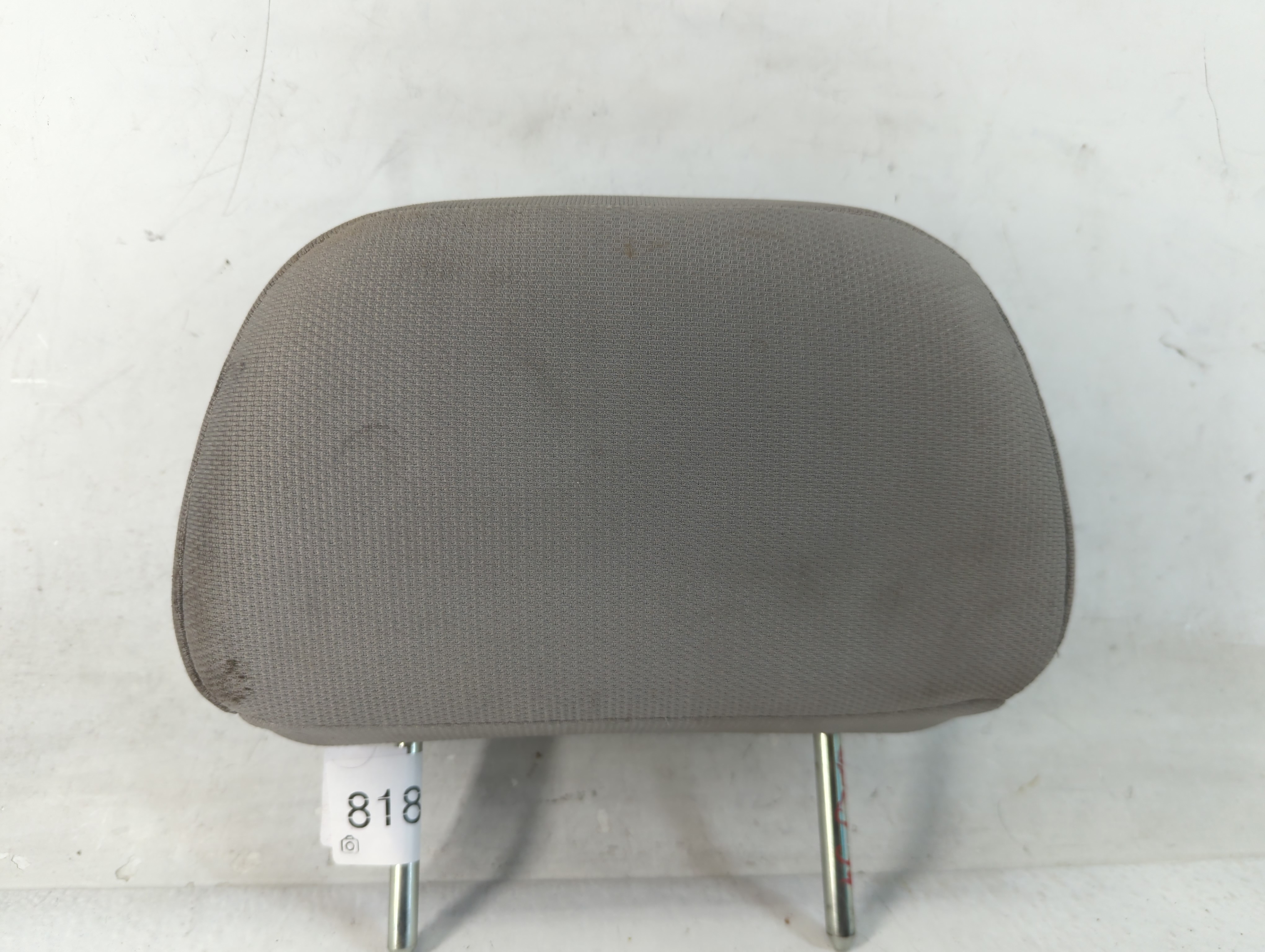 2008-2009 Chevrolet Hhr Headrest Head Rest Front Driver Passenger Seat 818419 - Oemusedautoparts1.com