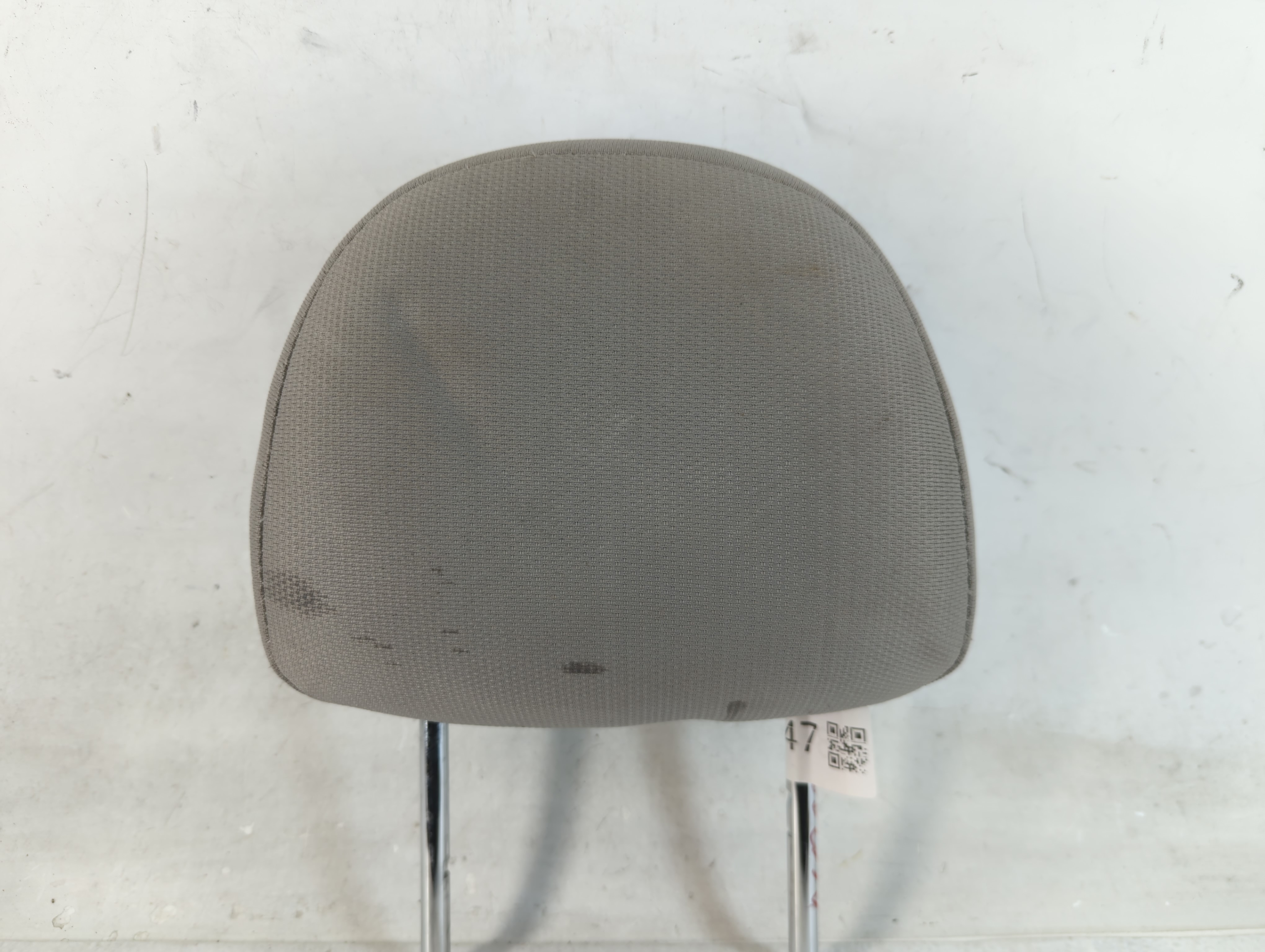 2008-2009 Chevrolet Hhr Headrest Head Rest Front Driver Passenger Seat 818447 - Oemusedautoparts1.com