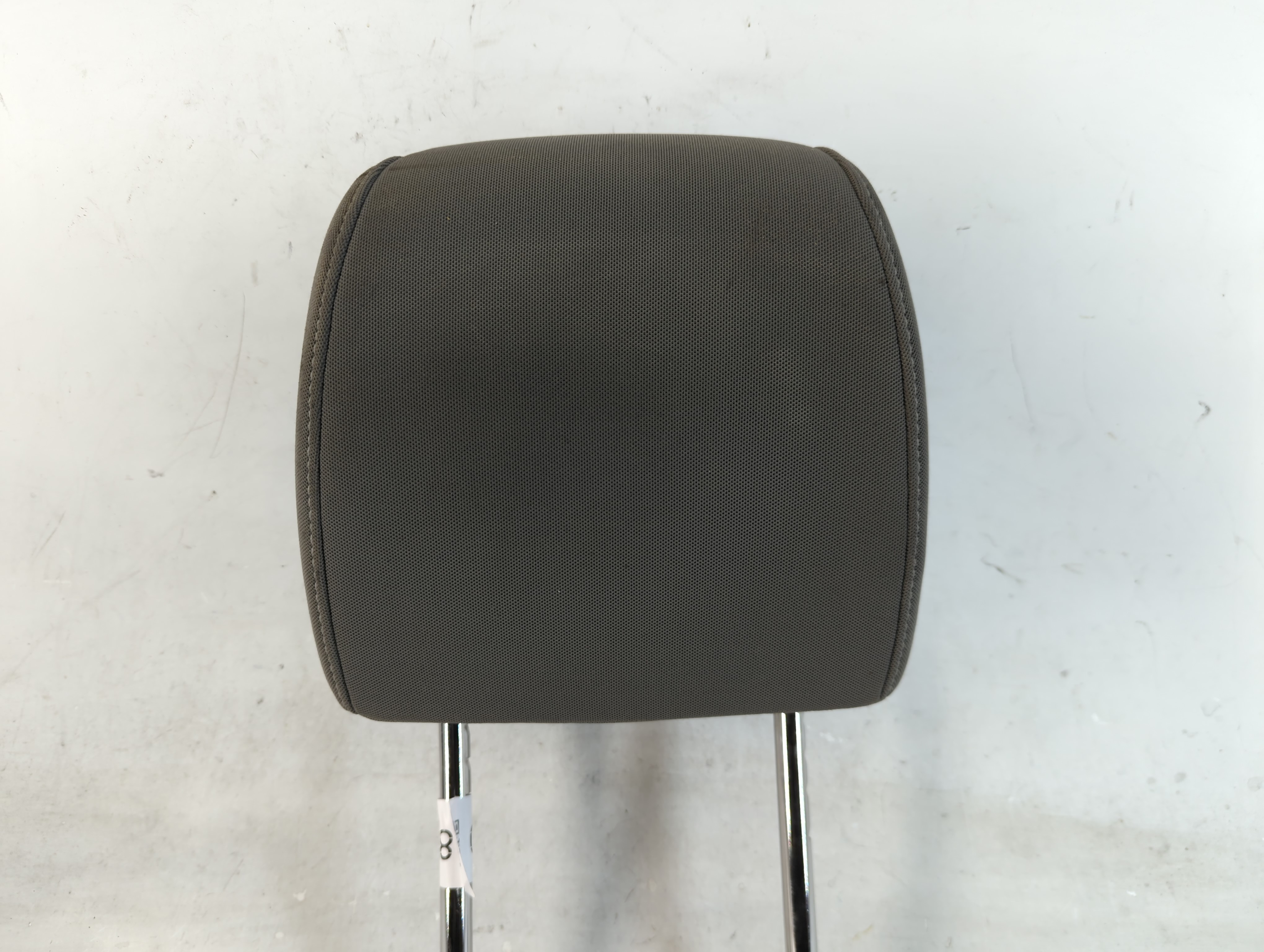 2012-2012 Chevrolet Sonic Headrest Head Rest Front Driver Passenger Seat 818450 - Oemusedautoparts1.com