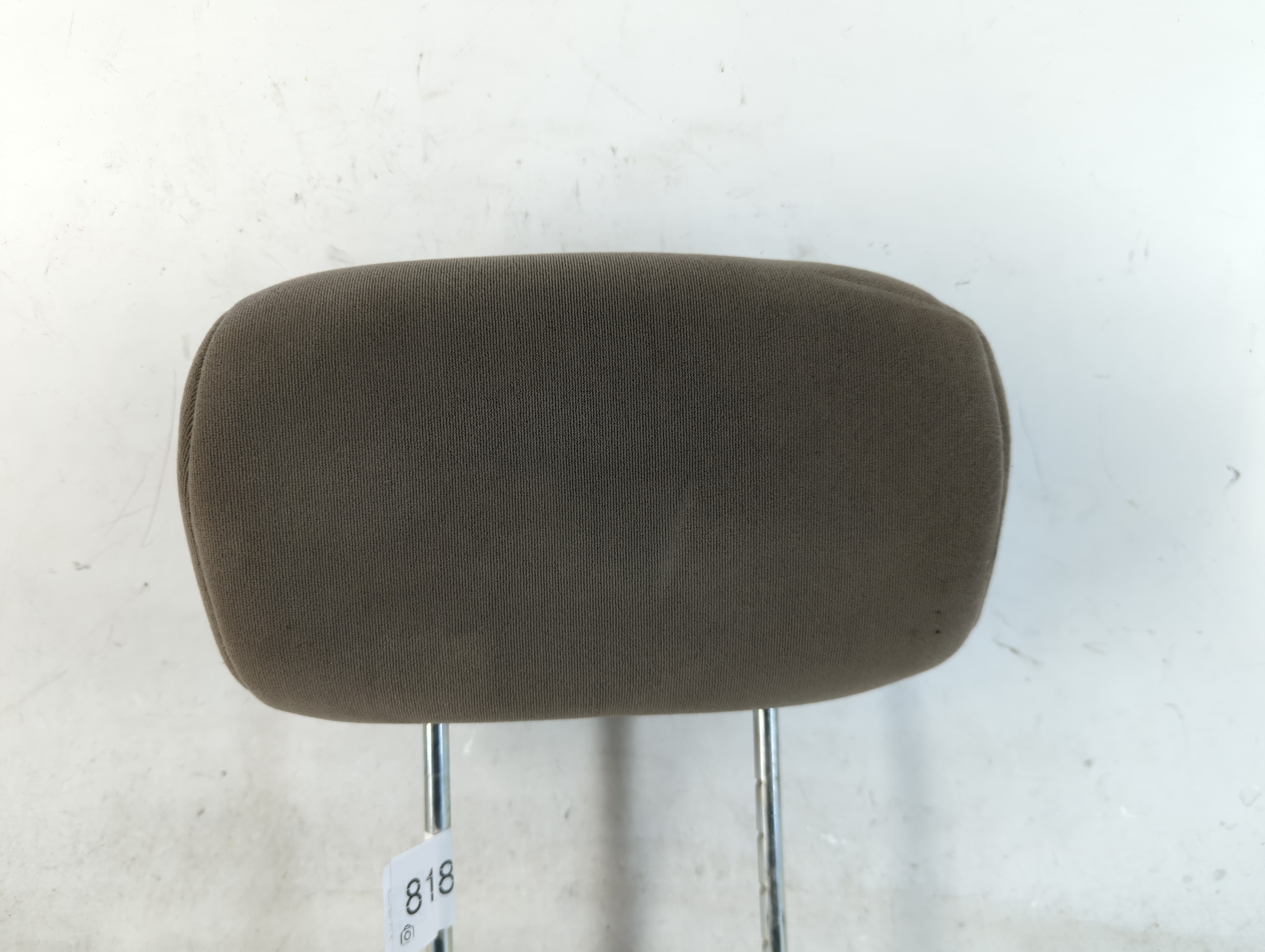 2004 Mitsubishi Galant Headrest Head Rest Front Driver Passenger Seat 818452 - Oemusedautoparts1.com