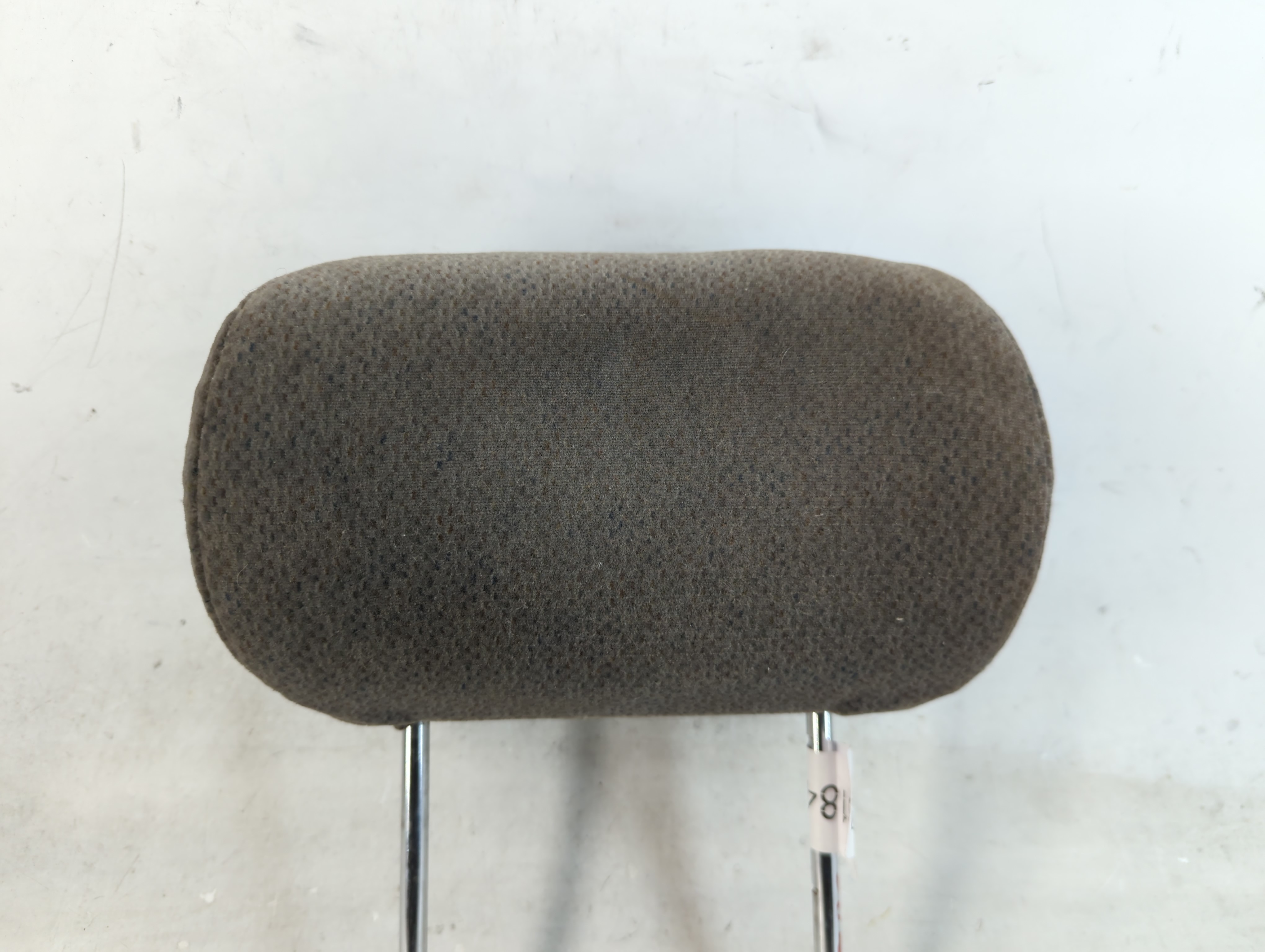 2002-2004 Toyota Corolla Headrest Head Rest Front Driver Passenger Seat 818453 - Oemusedautoparts1.com
