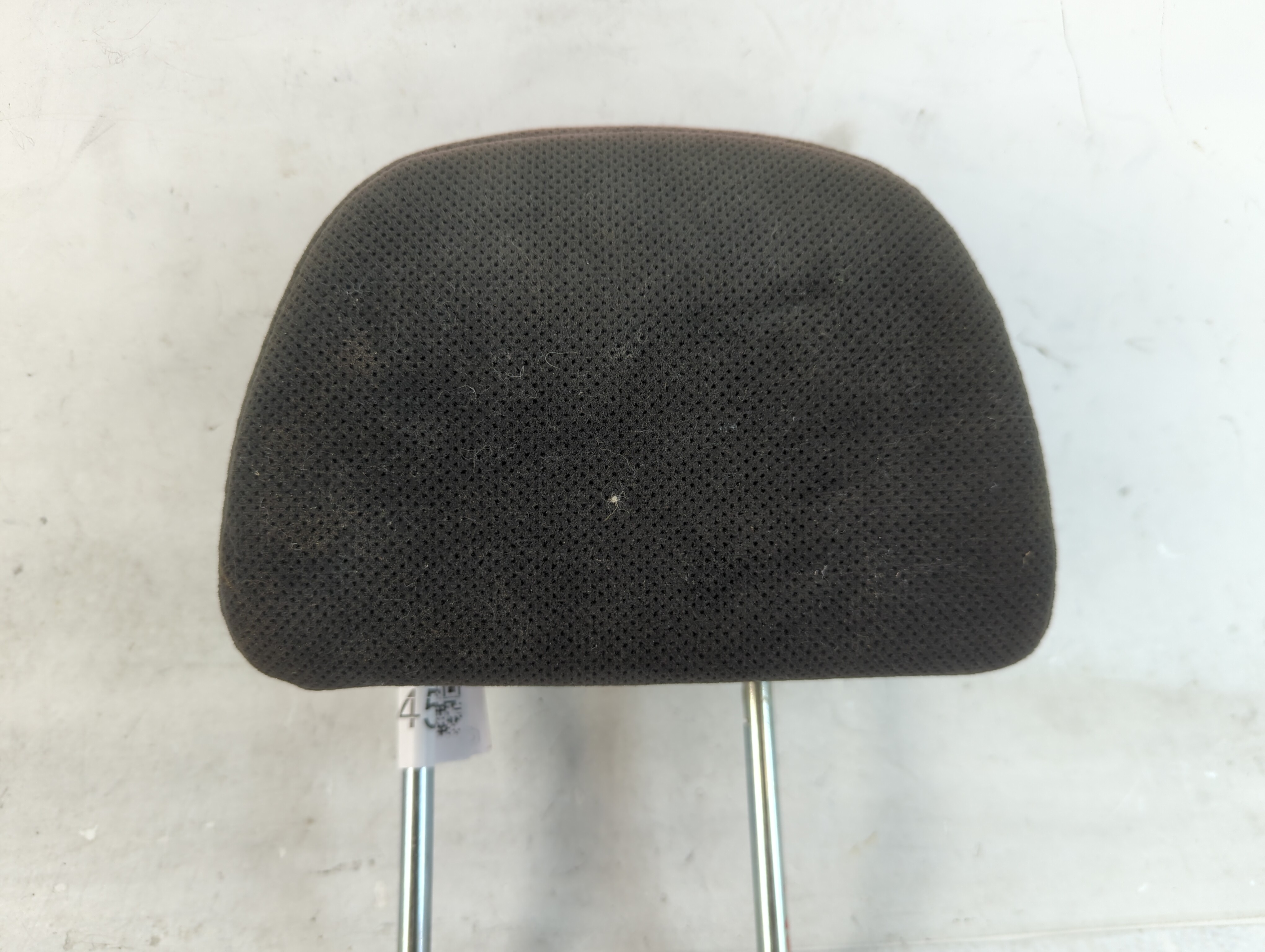 2001-2005 Honda Civic Headrest Head Rest Front Driver Passenger Seat 818458 - Oemusedautoparts1.com