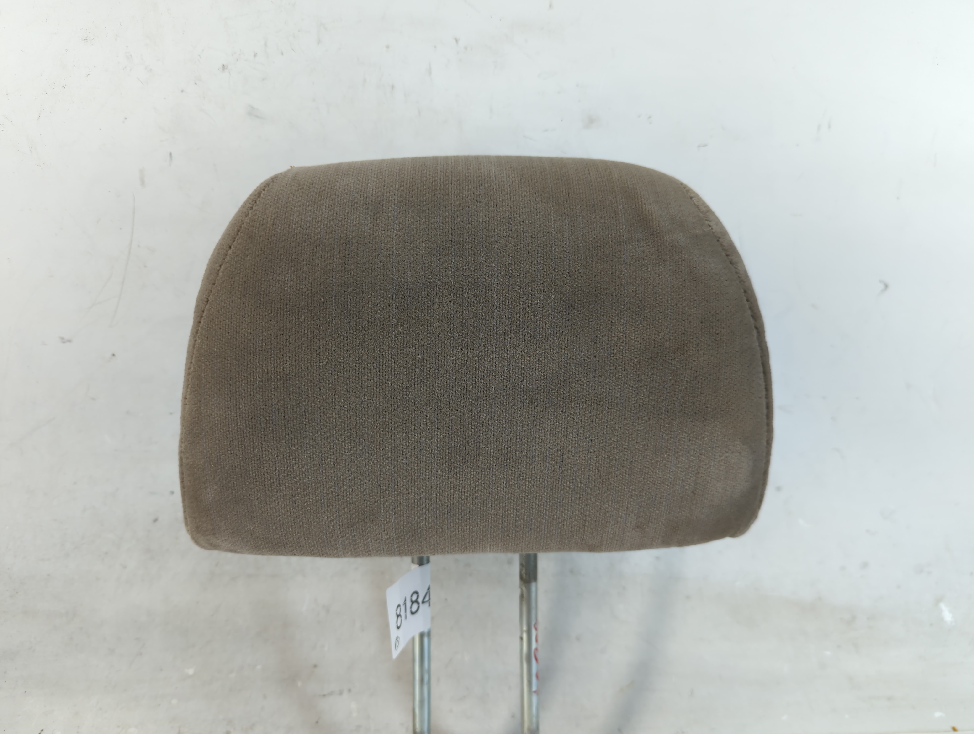1998-1999 Honda Accord Headrest Head Rest Front Driver Passenger Seat 818460 - Oemusedautoparts1.com