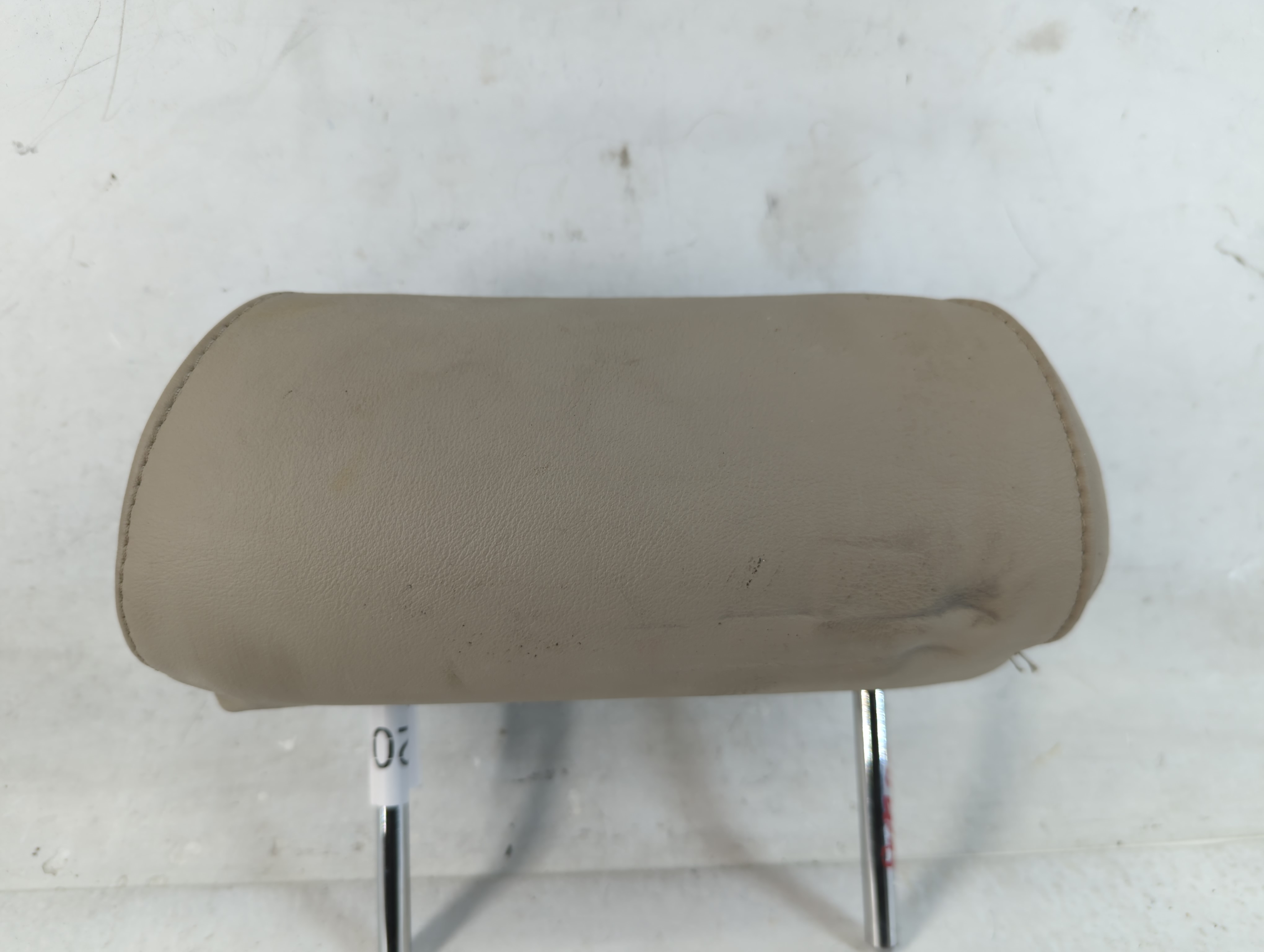 1998 Lexus Es300 Headrest Head Rest Front Driver Passenger Seat Grey 818520 - Oemusedautoparts1.com