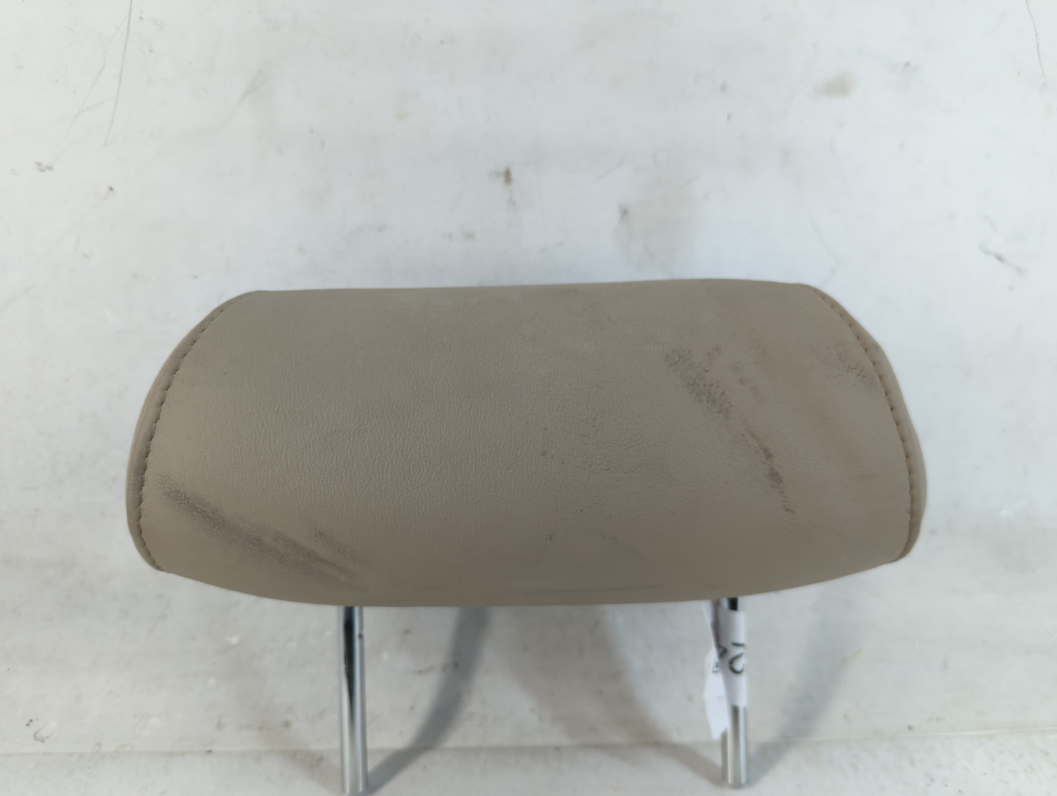 1998 Lexus Es300 Headrest Head Rest Front Driver Passenger Seat Grey 818524 - Oemusedautoparts1.com