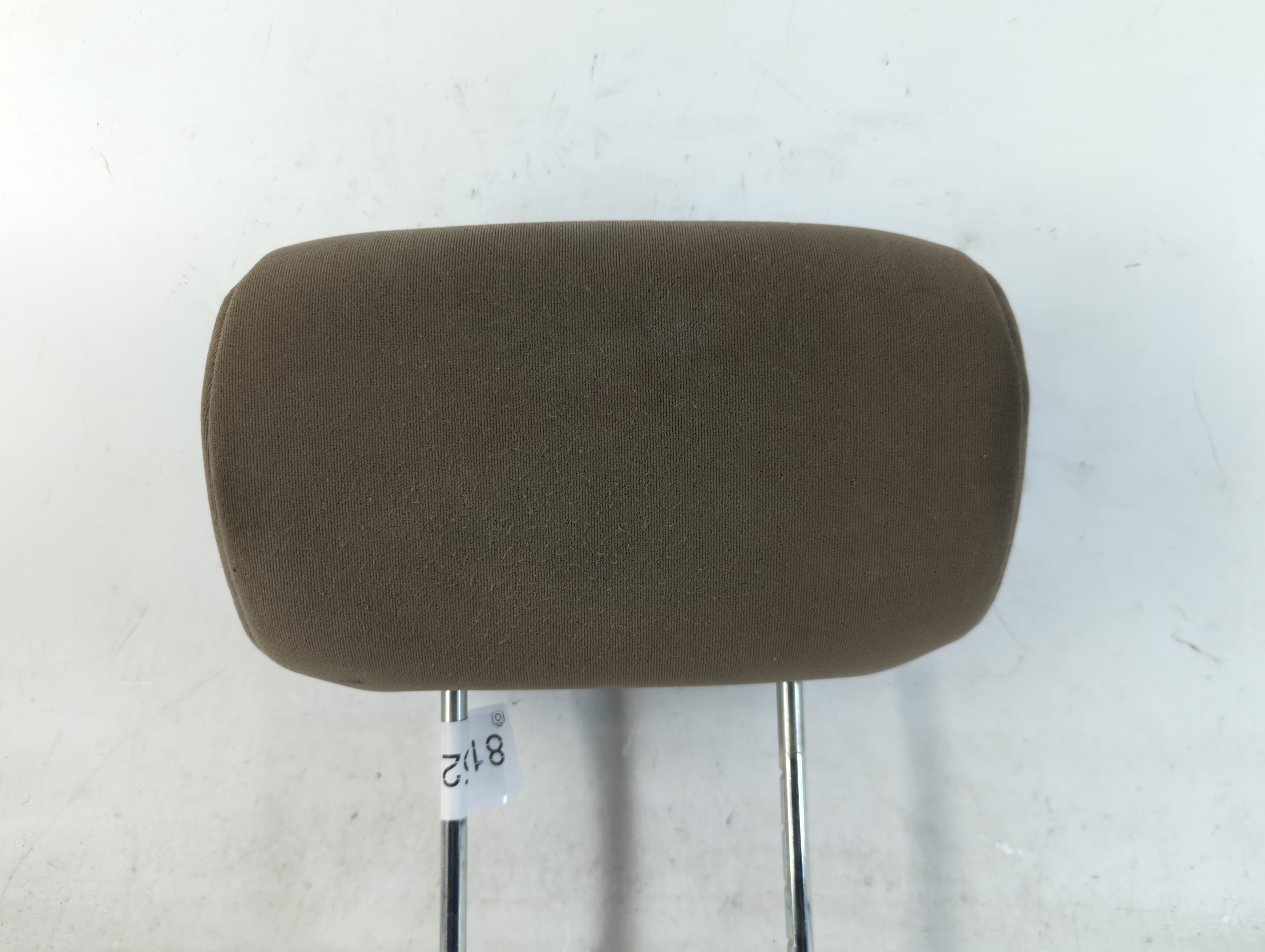 2004 Mitsubishi Galant Headrest Head Rest Front Driver Passenger Seat 818525 - Oemusedautoparts1.com