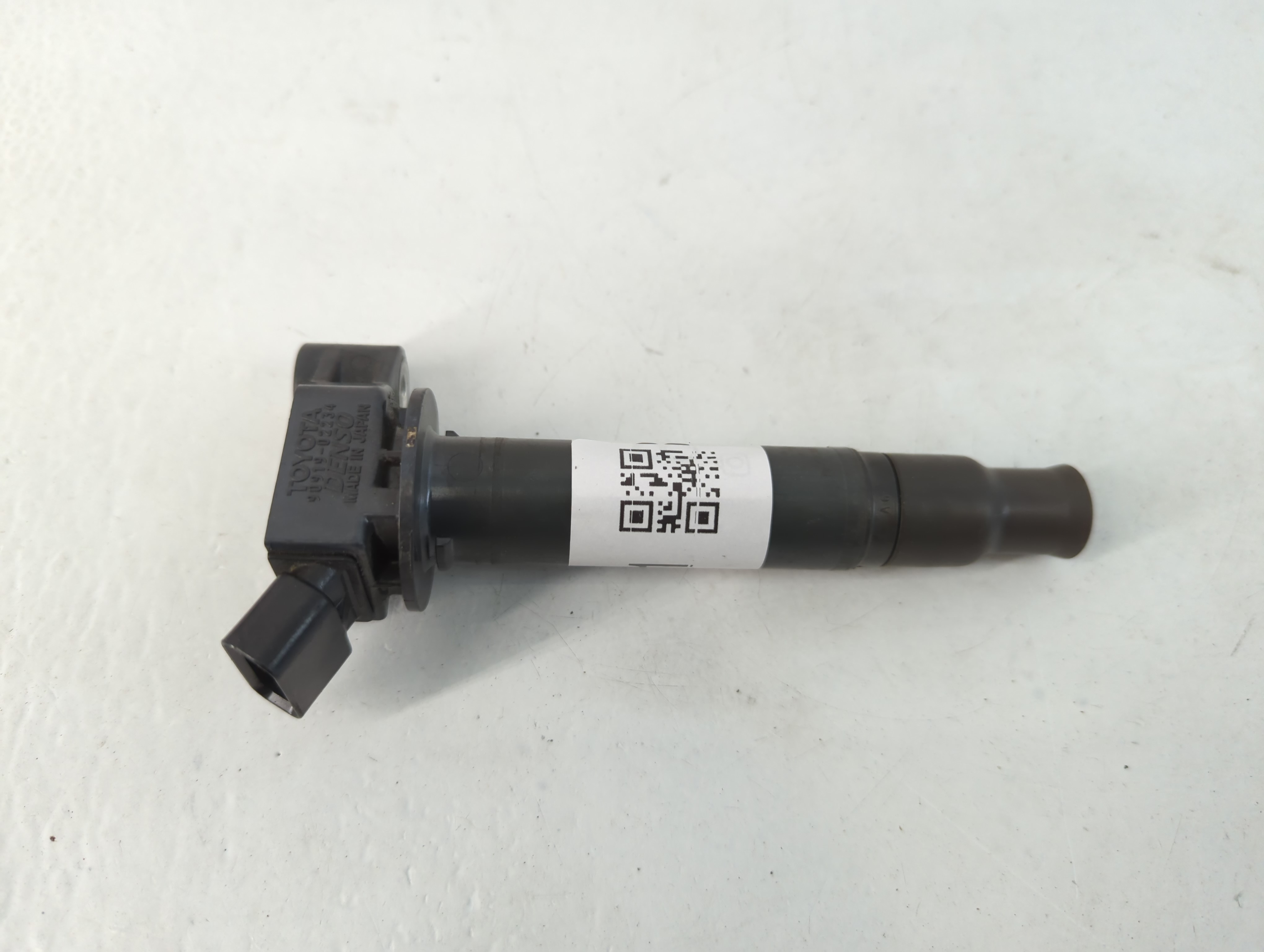 2001-2007 Toyota Highlander Ignition Coil Igniter Pack 818531 - Oemusedautoparts1.com