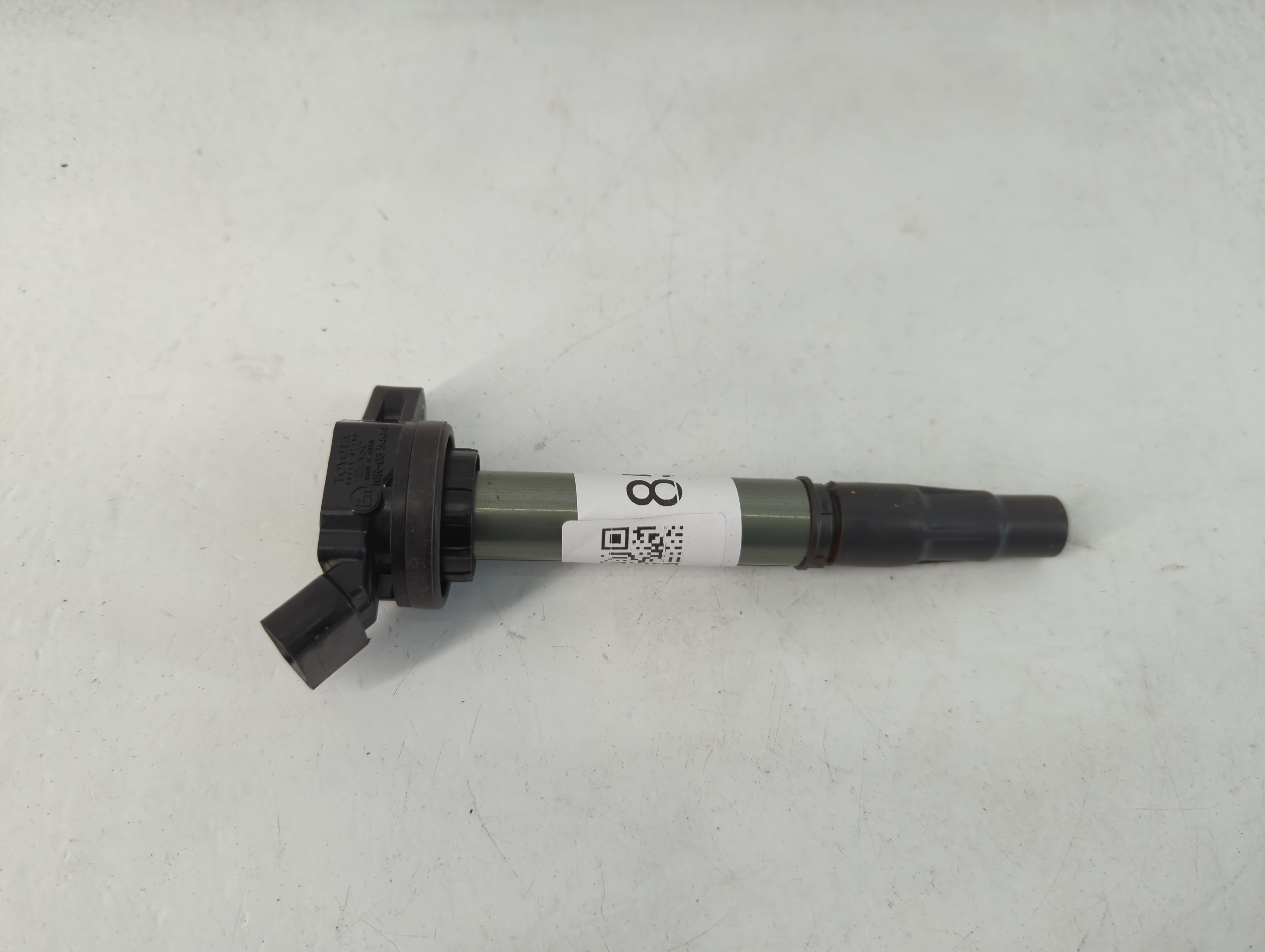 2001-2007 Toyota Highlander Ignition Coil Igniter Pack 818534 - Oemusedautoparts1.com