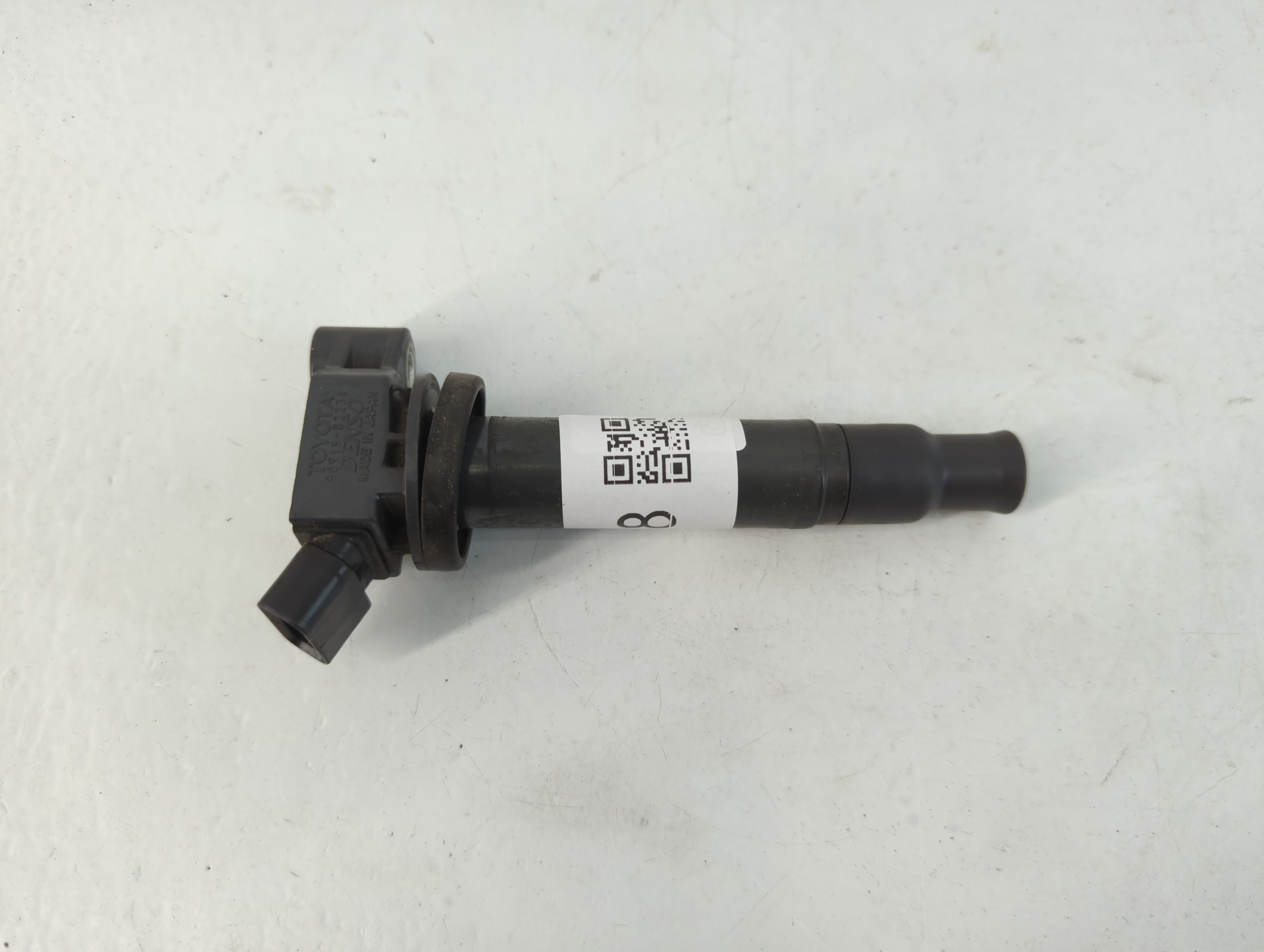 2001-2007 Toyota Highlander Ignition Coil Igniter Pack 818538 - Oemusedautoparts1.com
