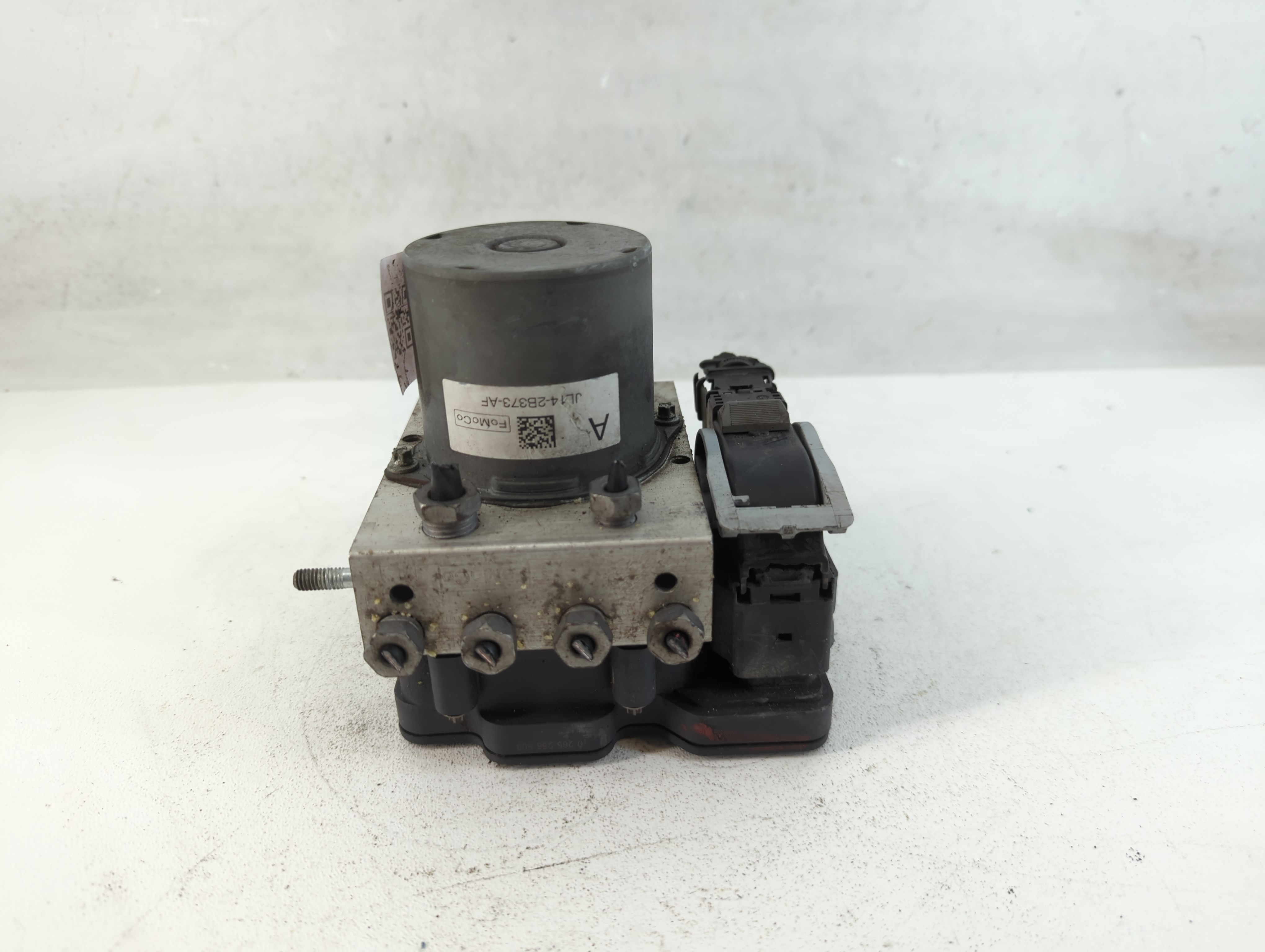 2018-2021 Ford Expedition Abs Pump Control Module 818565 - Oemusedautoparts1.com