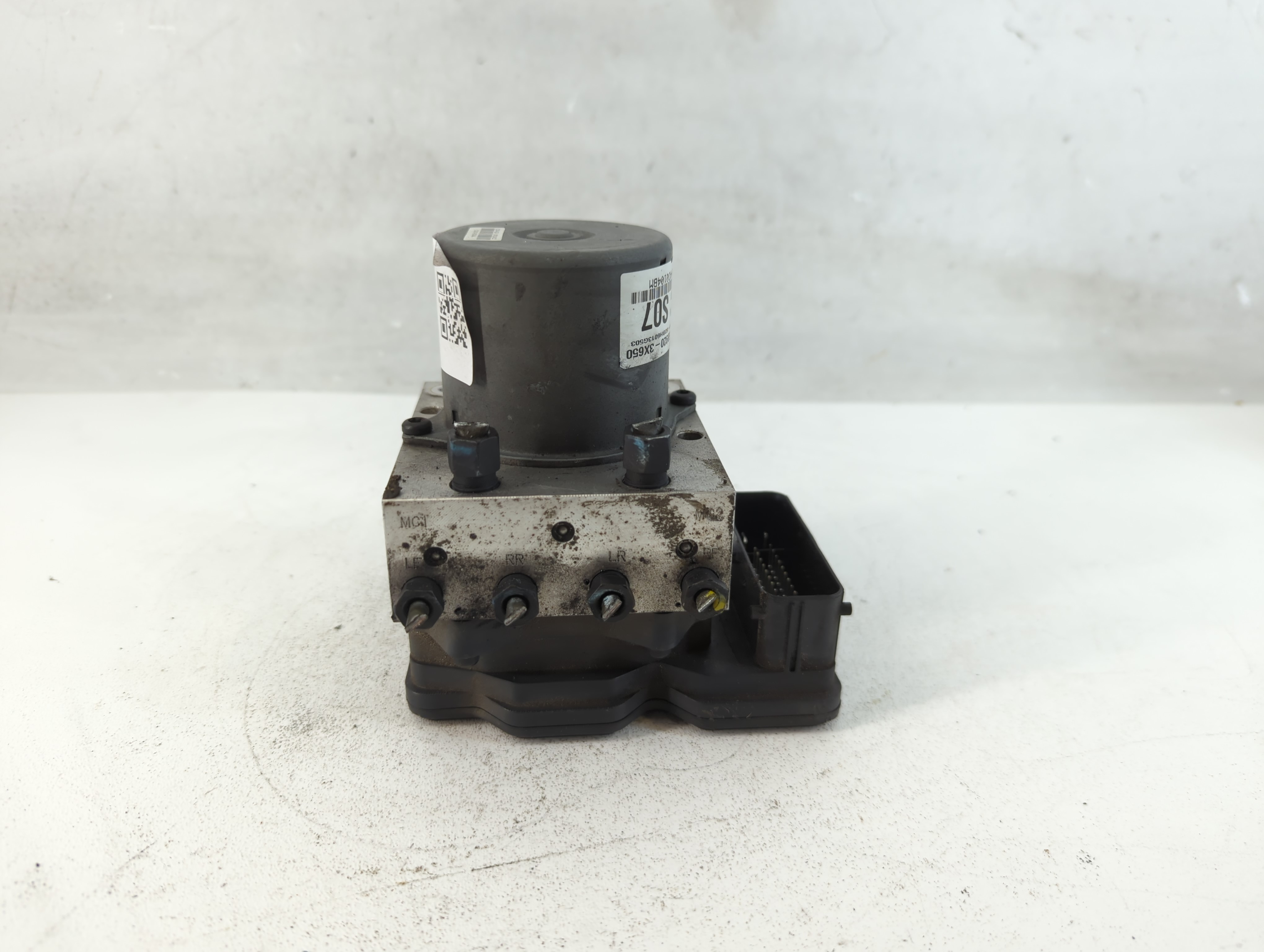 2011-2013 Hyundai Elantra Abs Pump Control Module 818567 - Oemusedautoparts1.com