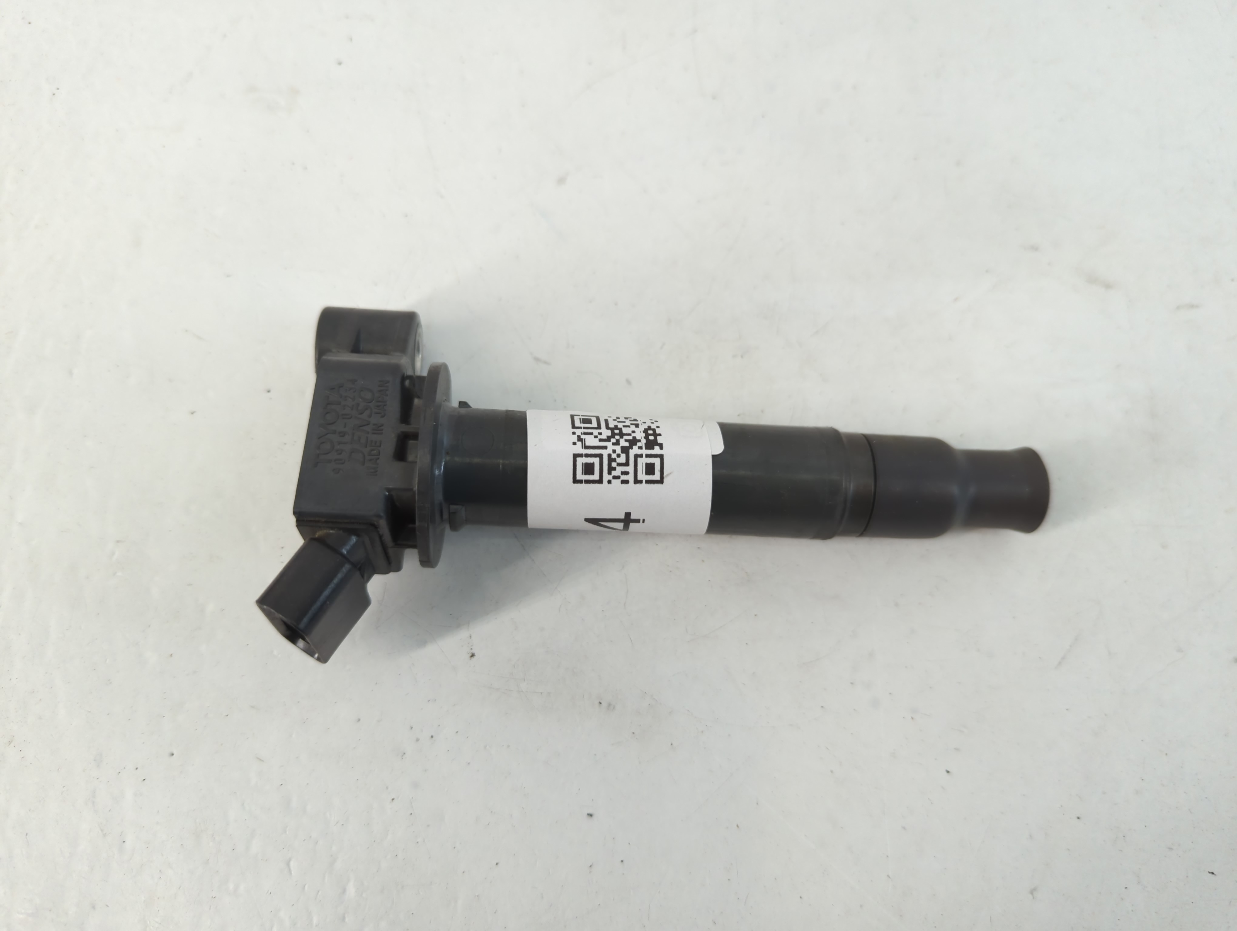 Picture of 2001-2007 Toyota Highlander Ignition Coil Igniter Pack 818574