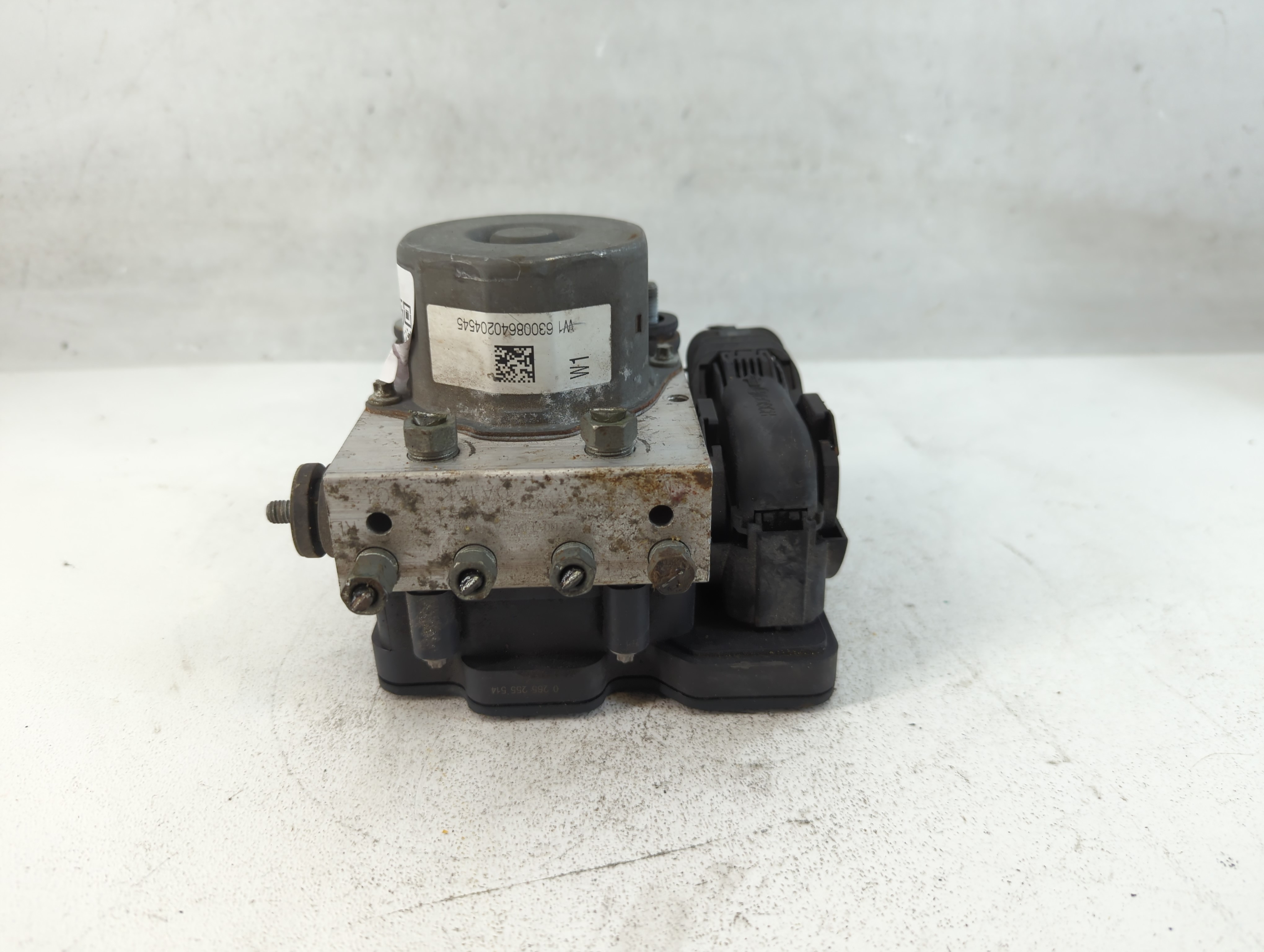 2015-2016 Honda Cr-v Abs Pump Control Module 818587 - Oemusedautoparts1.com